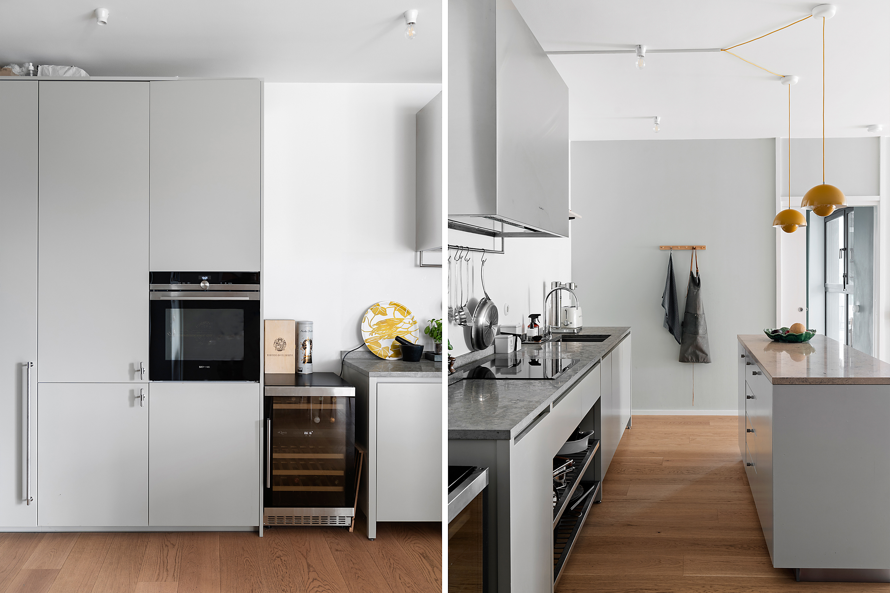 Bostadsbild från Fabrikörvägen 4A, Kommande i Nacka Strand, Nacka