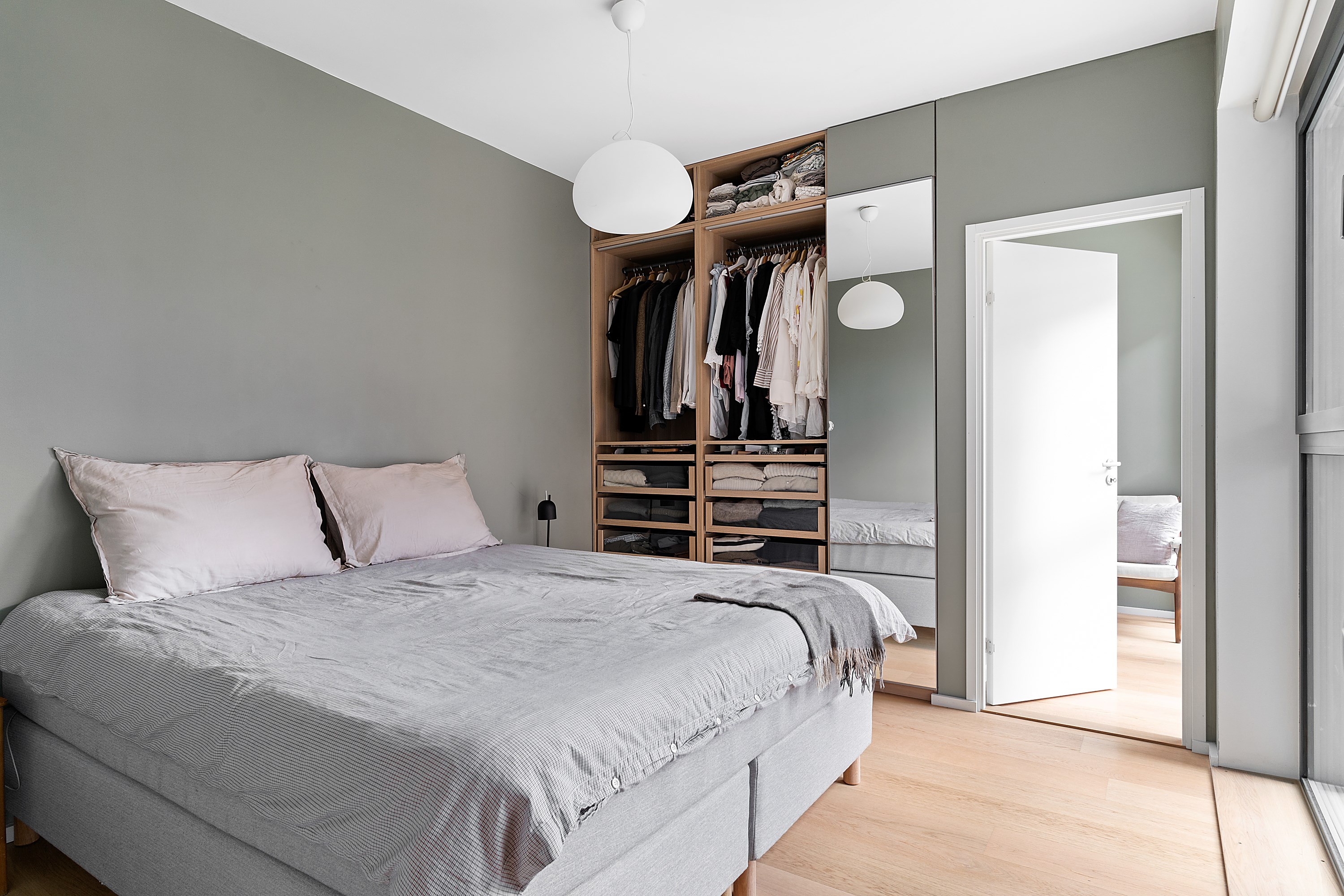 Bostadsbild från Fabrikörvägen 4A, Kommande i Nacka Strand, Nacka