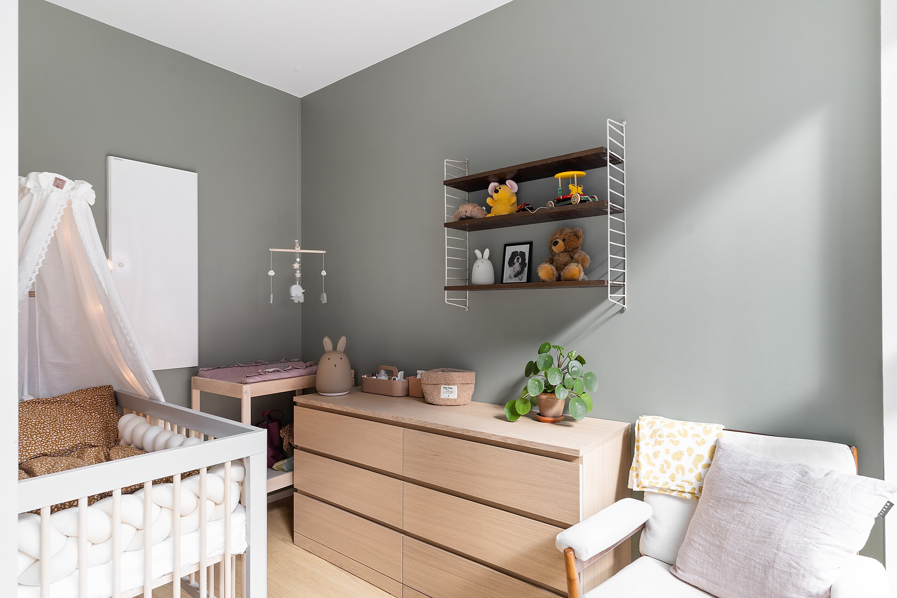 Bostadsbild från Fabrikörvägen 4A, Kommande i Nacka Strand, Nacka