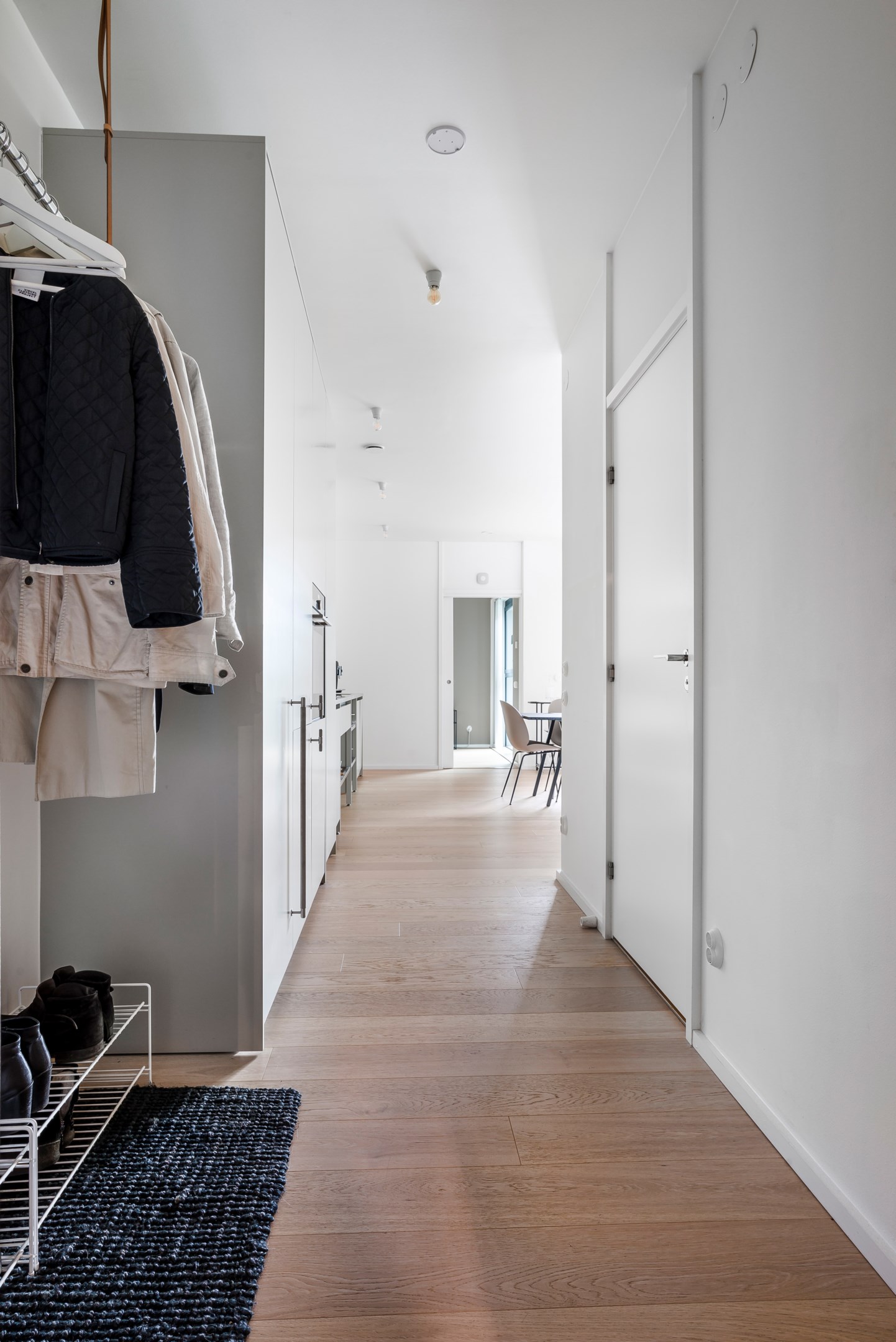 Bostadsbild från Fabrikörvägen 10A, Såld i Nacka Strand, Nacka