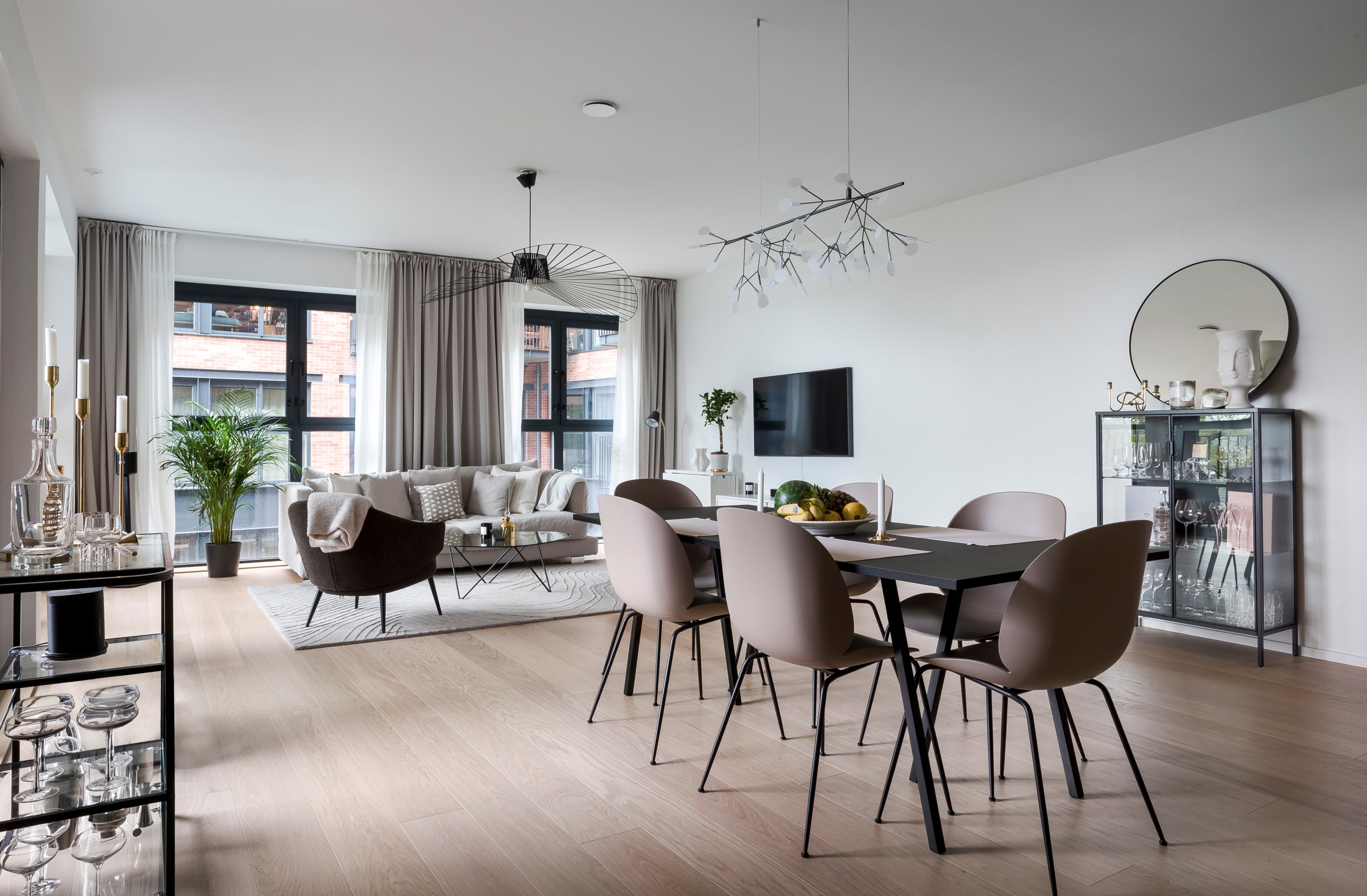 Bostadsbild från Fabrikörvägen 10A, Såld i Nacka Strand, Nacka