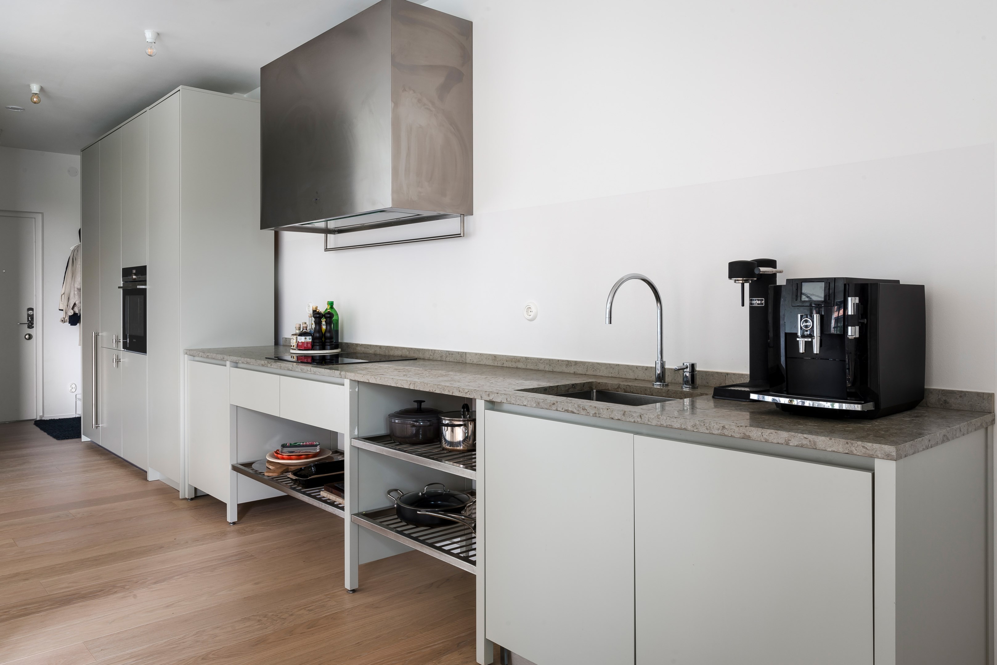 Bostadsbild från Fabrikörvägen 10A, Såld i Nacka Strand, Nacka