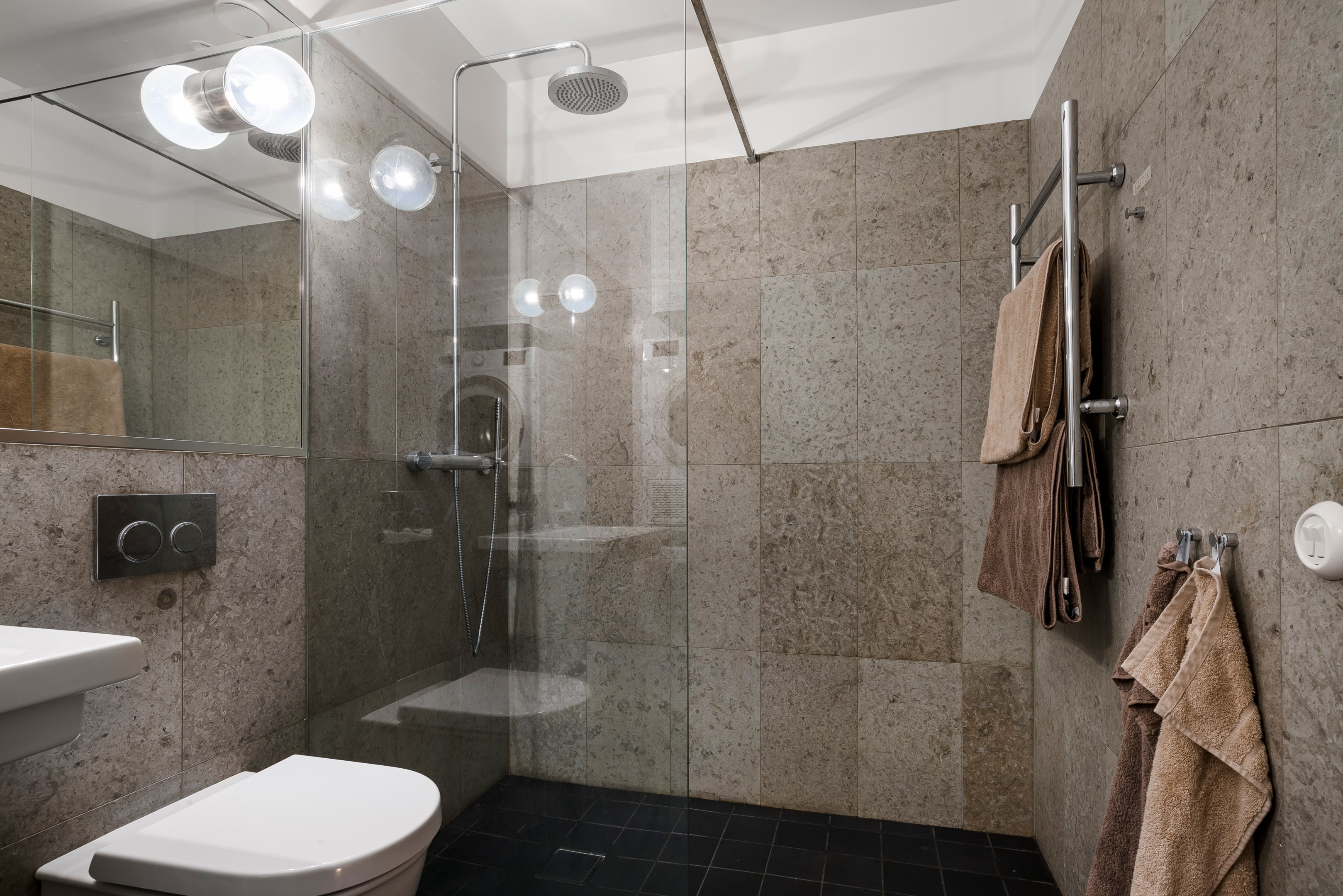 Bostadsbild från Fabrikörvägen 10A, Såld i Nacka Strand, Nacka