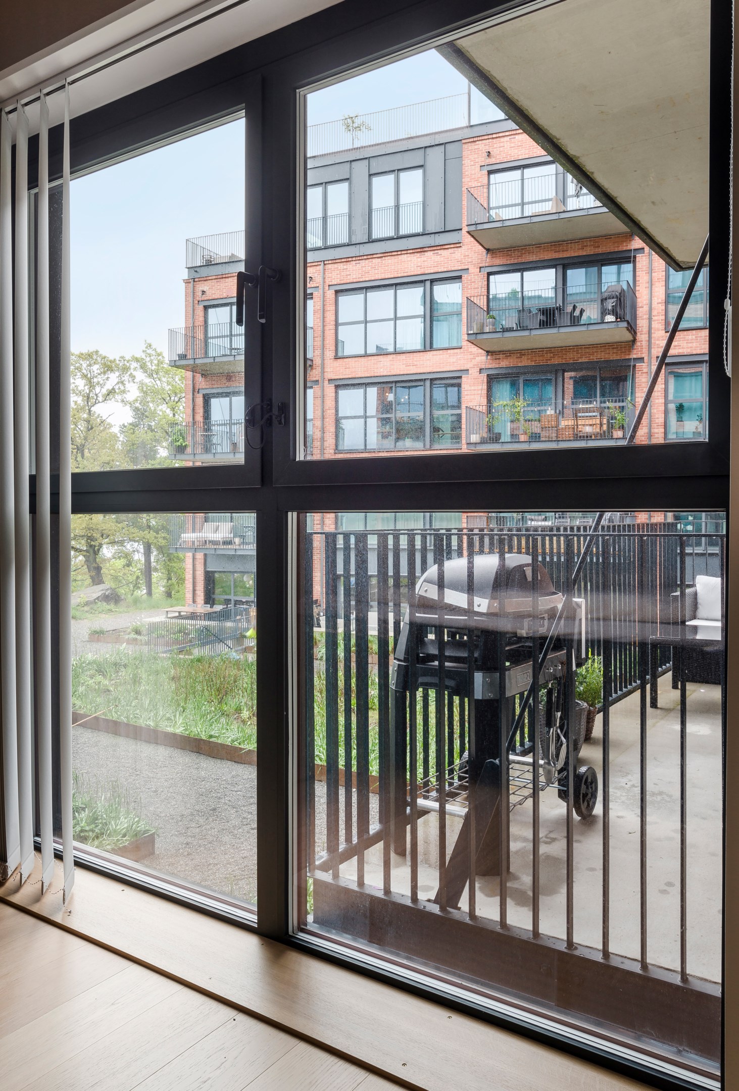 Bostadsbild från Fabrikörvägen 10A, Såld i Nacka Strand, Nacka