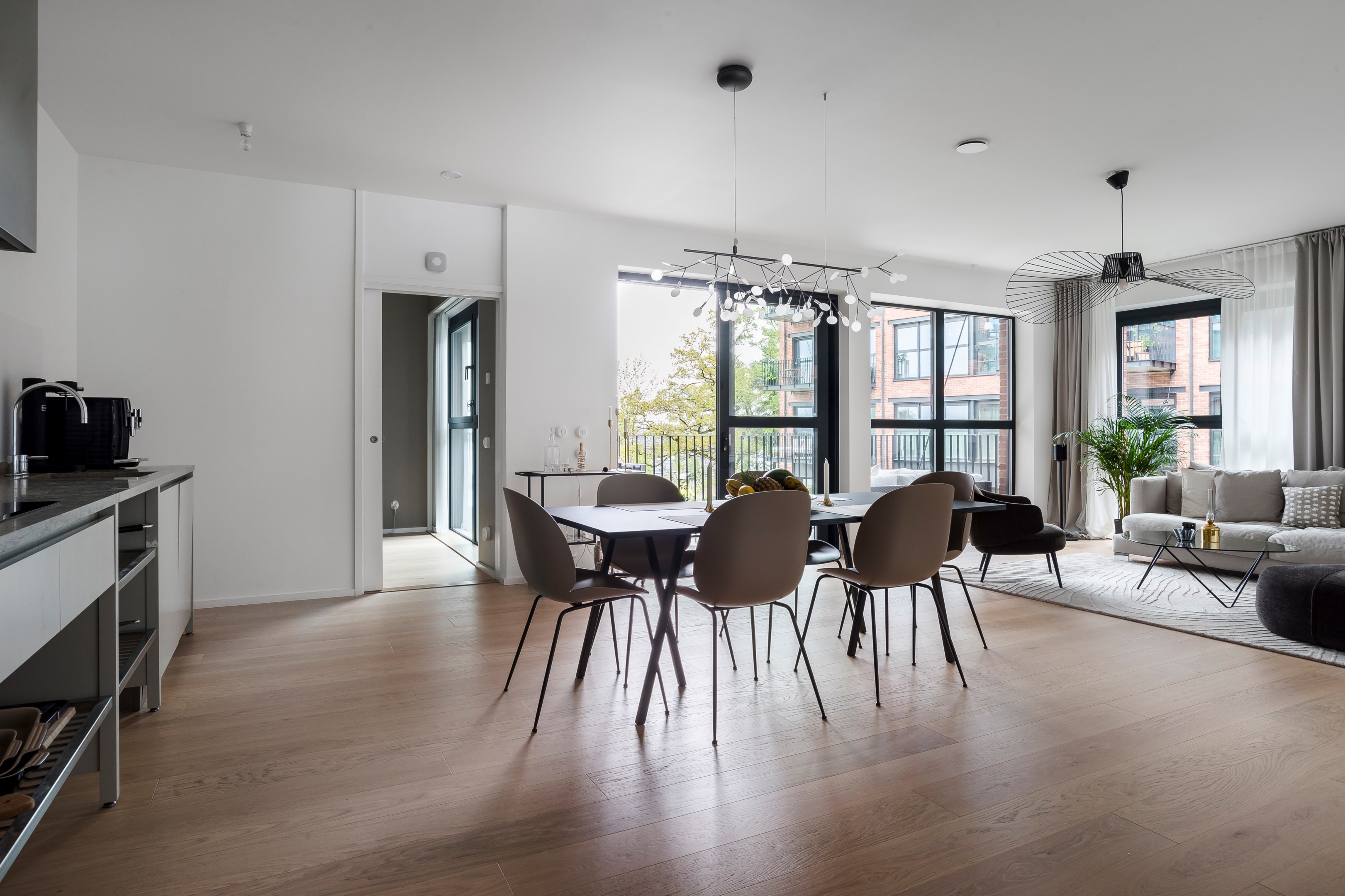 Bostadsbild från Fabrikörvägen 10A, Såld i Nacka Strand, Nacka