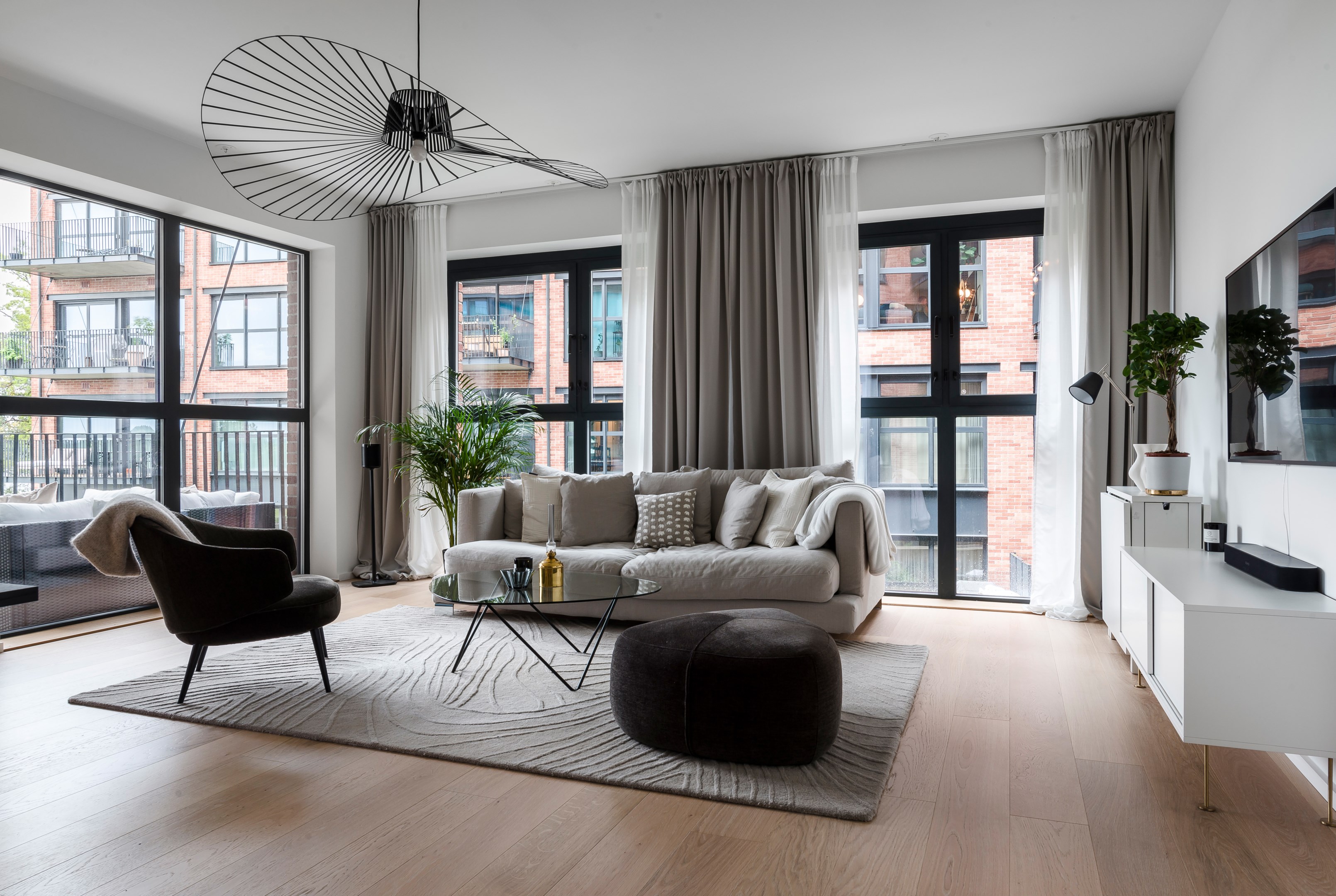 Bostadsbild från Fabrikörvägen 10A, Såld i Nacka Strand, Nacka