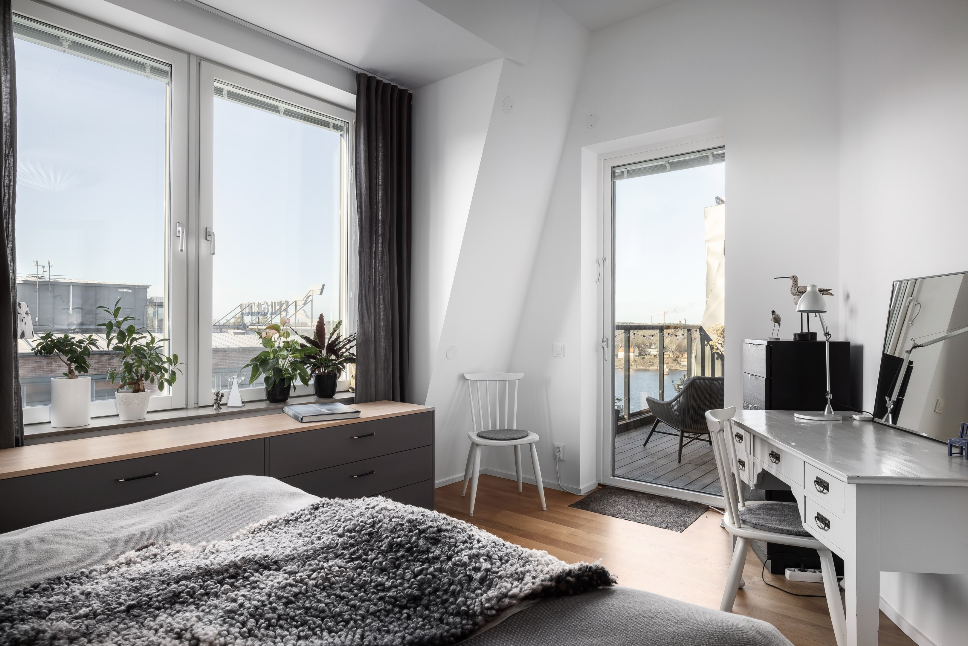 Bostadsbild från Augustendalsvägen 21, Såld i Nacka Strand, Nacka