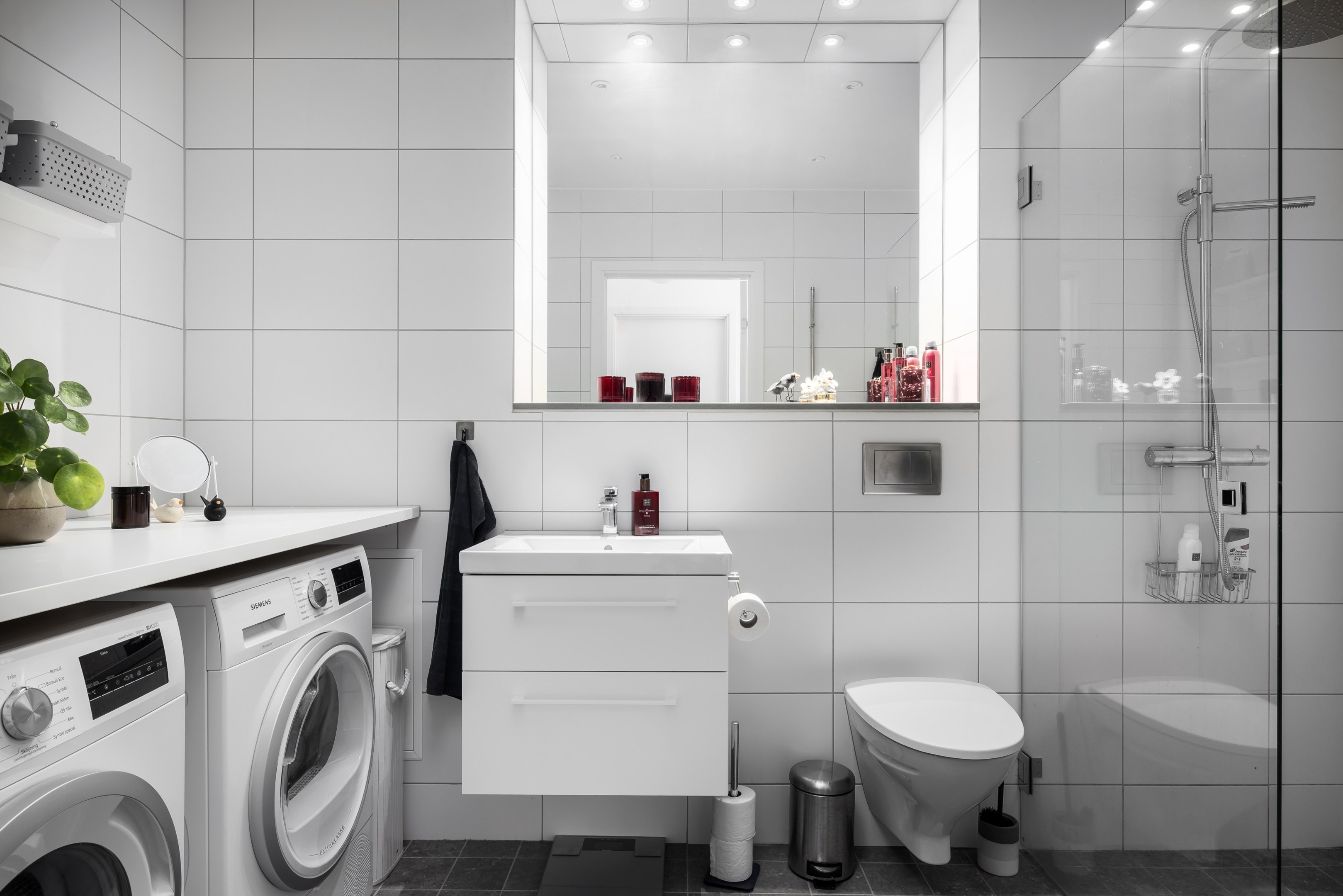 Bostadsbild från Augustendalsvägen 21, Såld i Nacka Strand, Nacka