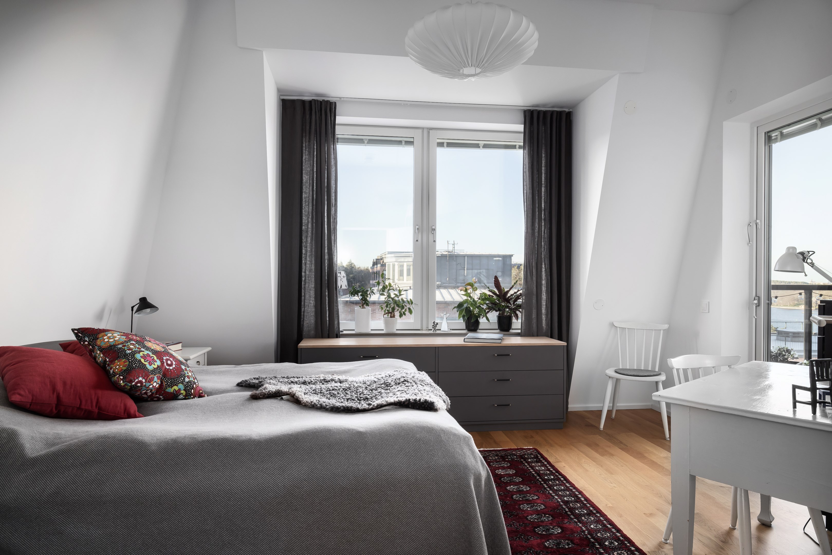 Bostadsbild från Augustendalsvägen 21, Såld i Nacka Strand, Nacka