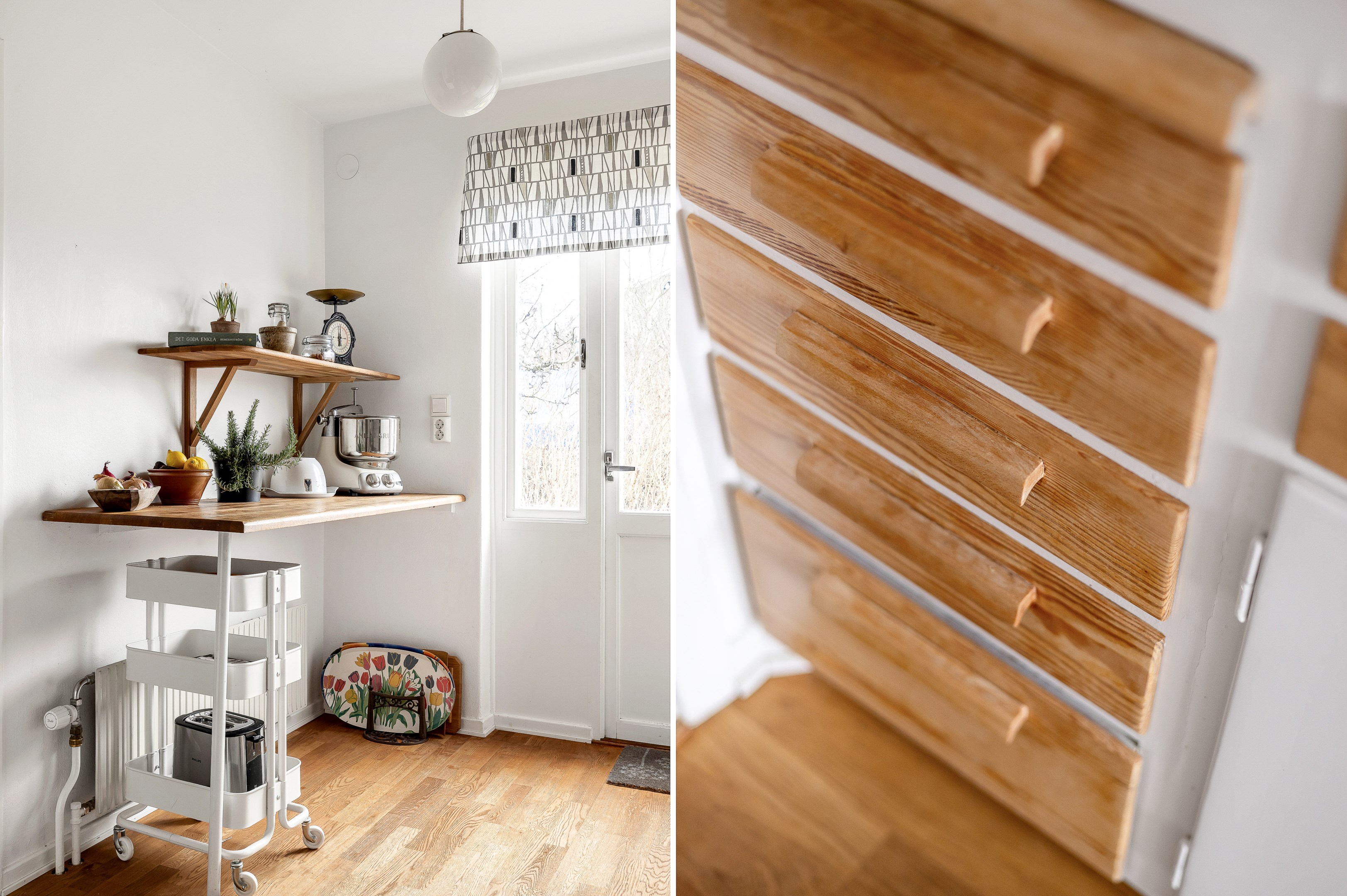 Bostadsbild från Eriksbergsvägen 12A, Såld i Sommarro, Uppsala