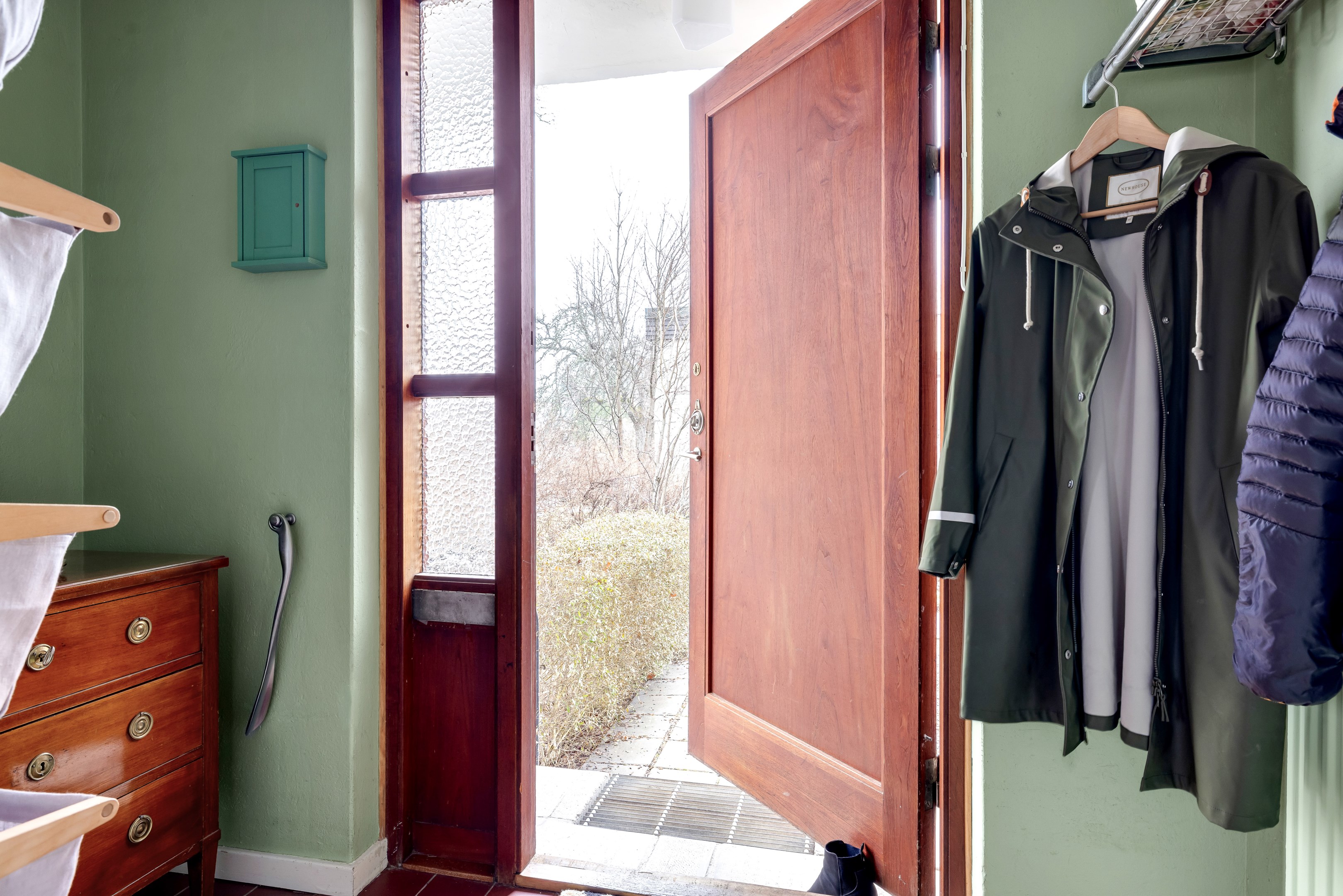 Bostadsbild från Eriksbergsvägen 12A, Såld i Sommarro, Uppsala