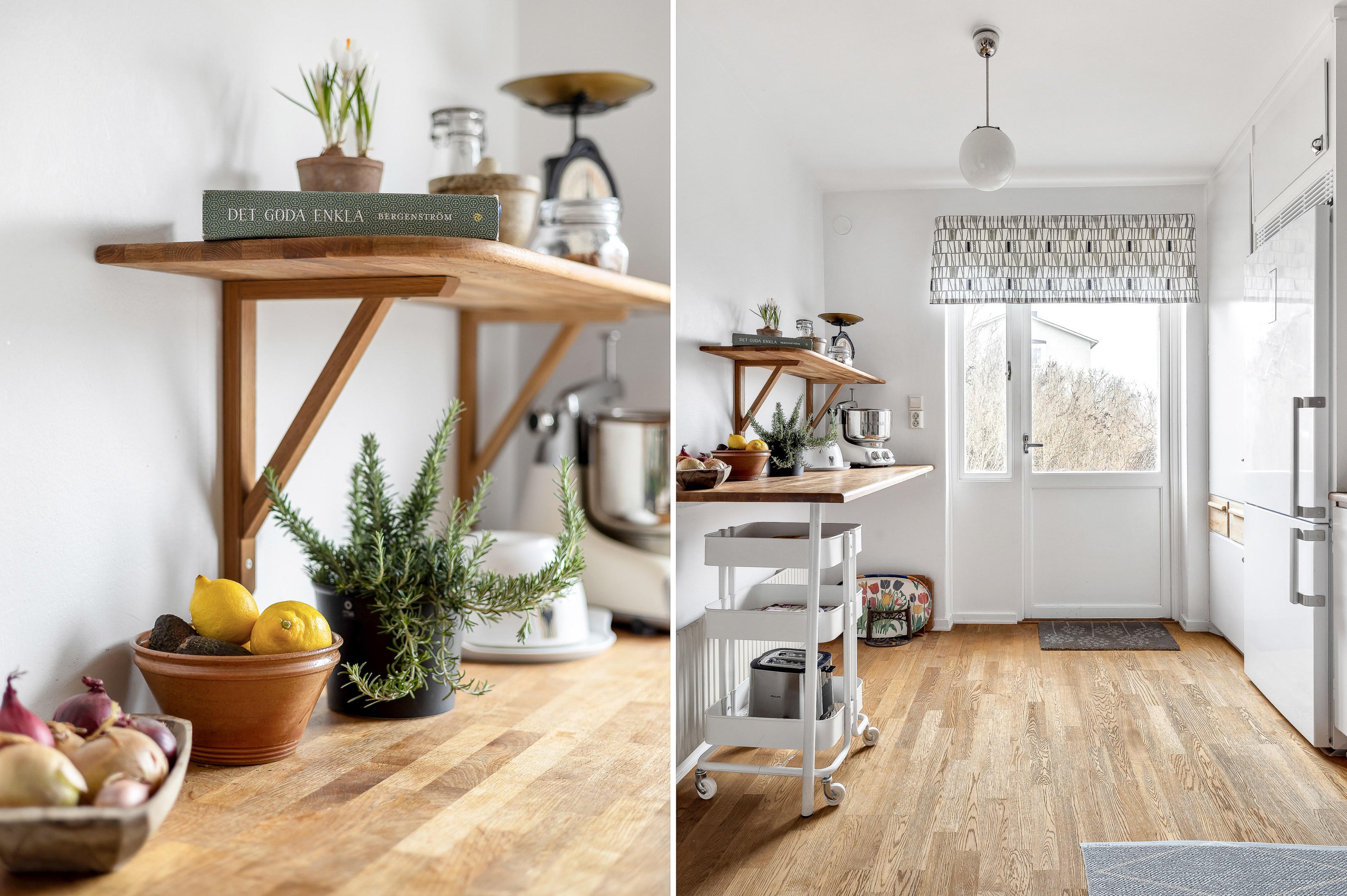 Bostadsbild från Eriksbergsvägen 12A, Såld i Sommarro, Uppsala