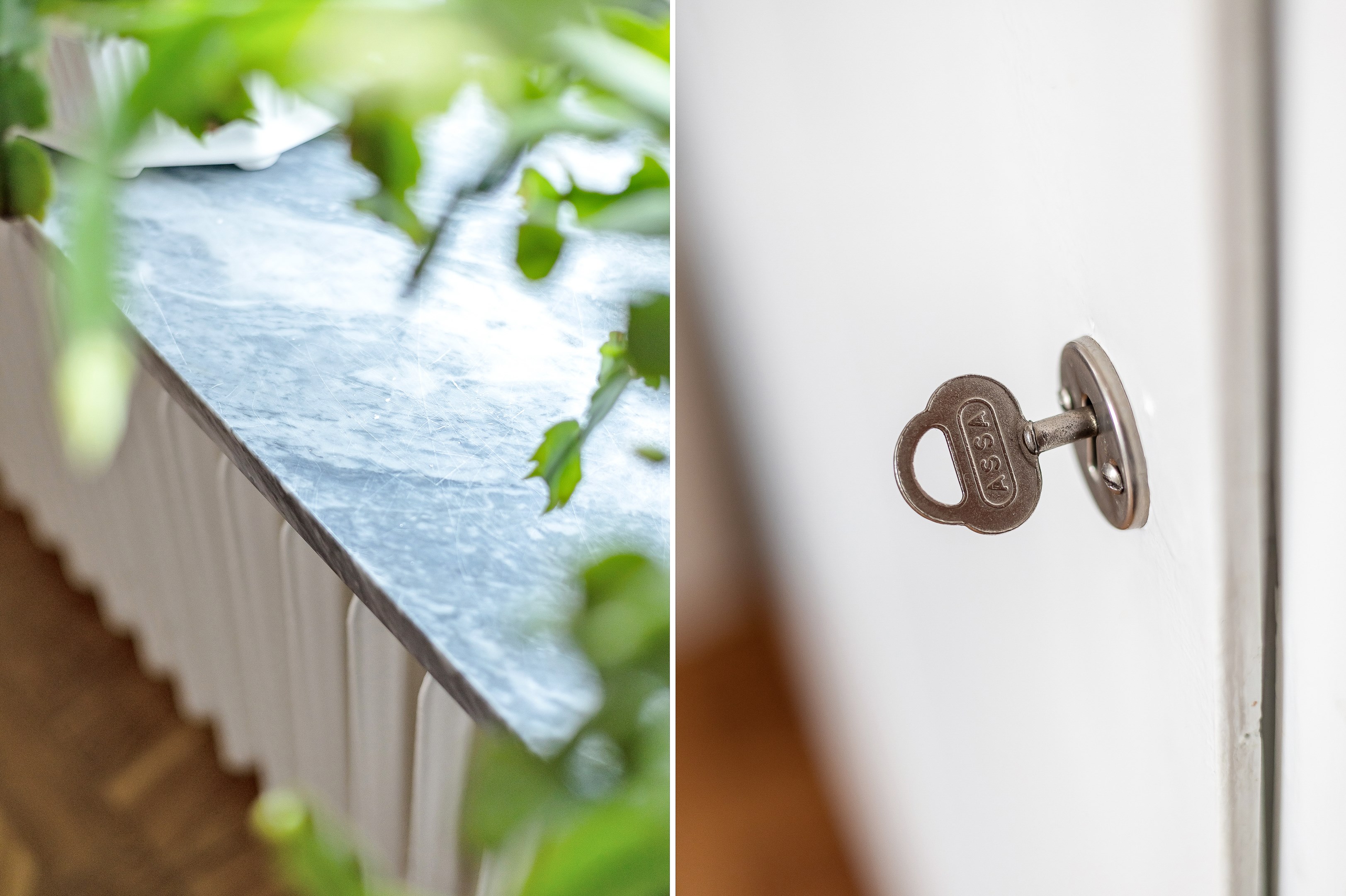 Bostadsbild från Eriksbergsvägen 12A, Såld i Sommarro, Uppsala