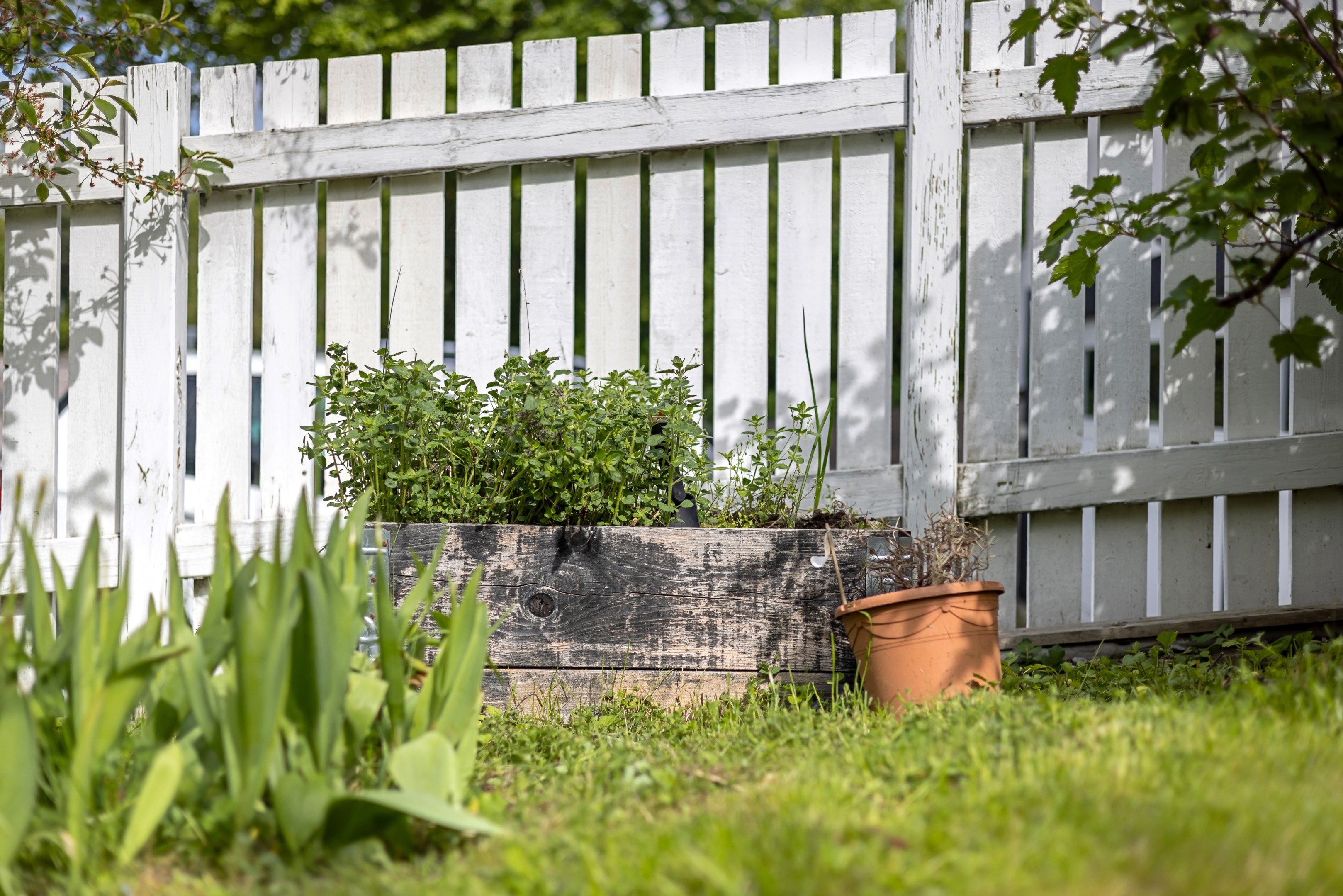Bostadsbild från Eriksbergsvägen 12A, Såld i Sommarro, Uppsala