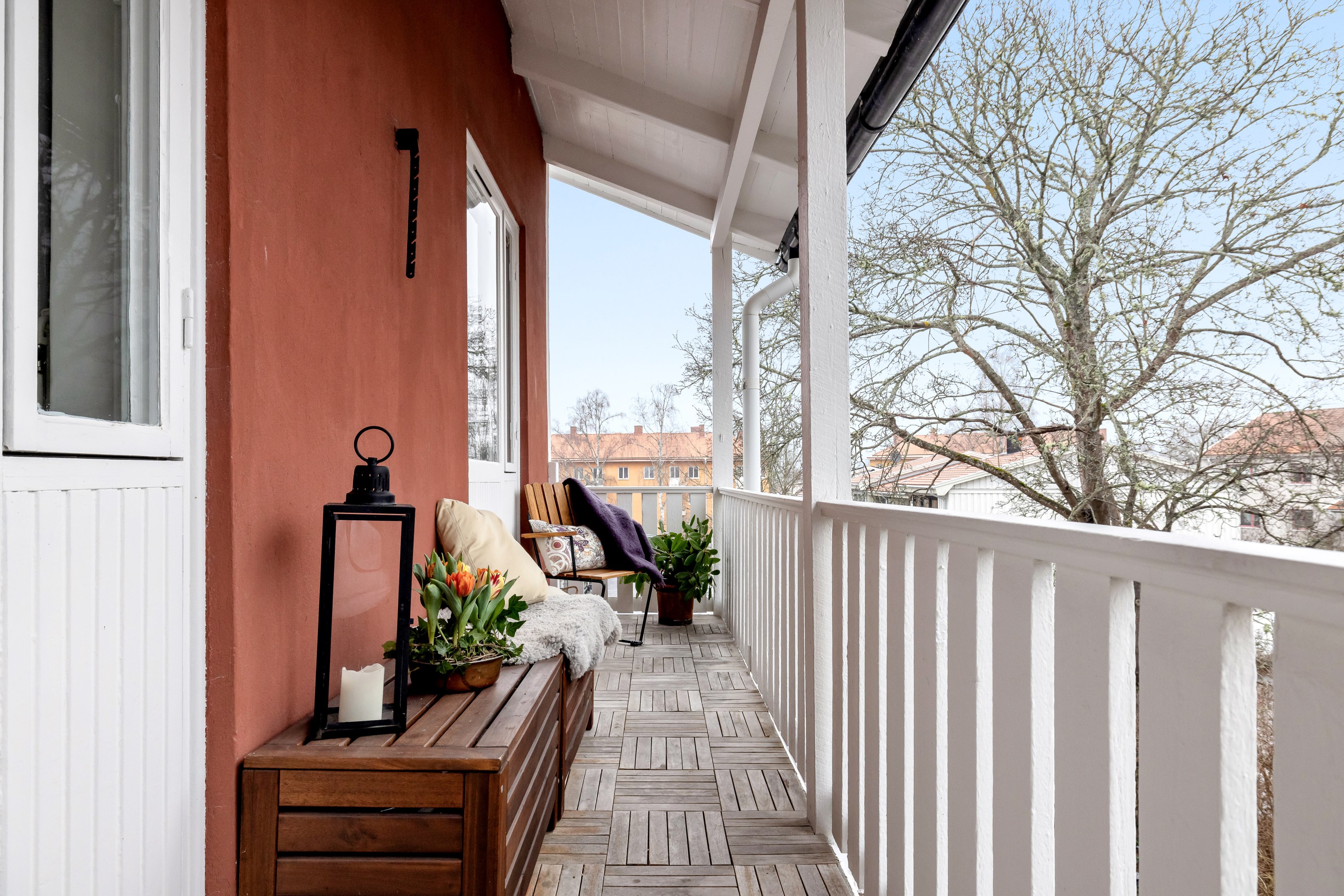 Bostadsbild från Eriksbergsvägen 12A, Såld i Sommarro, Uppsala