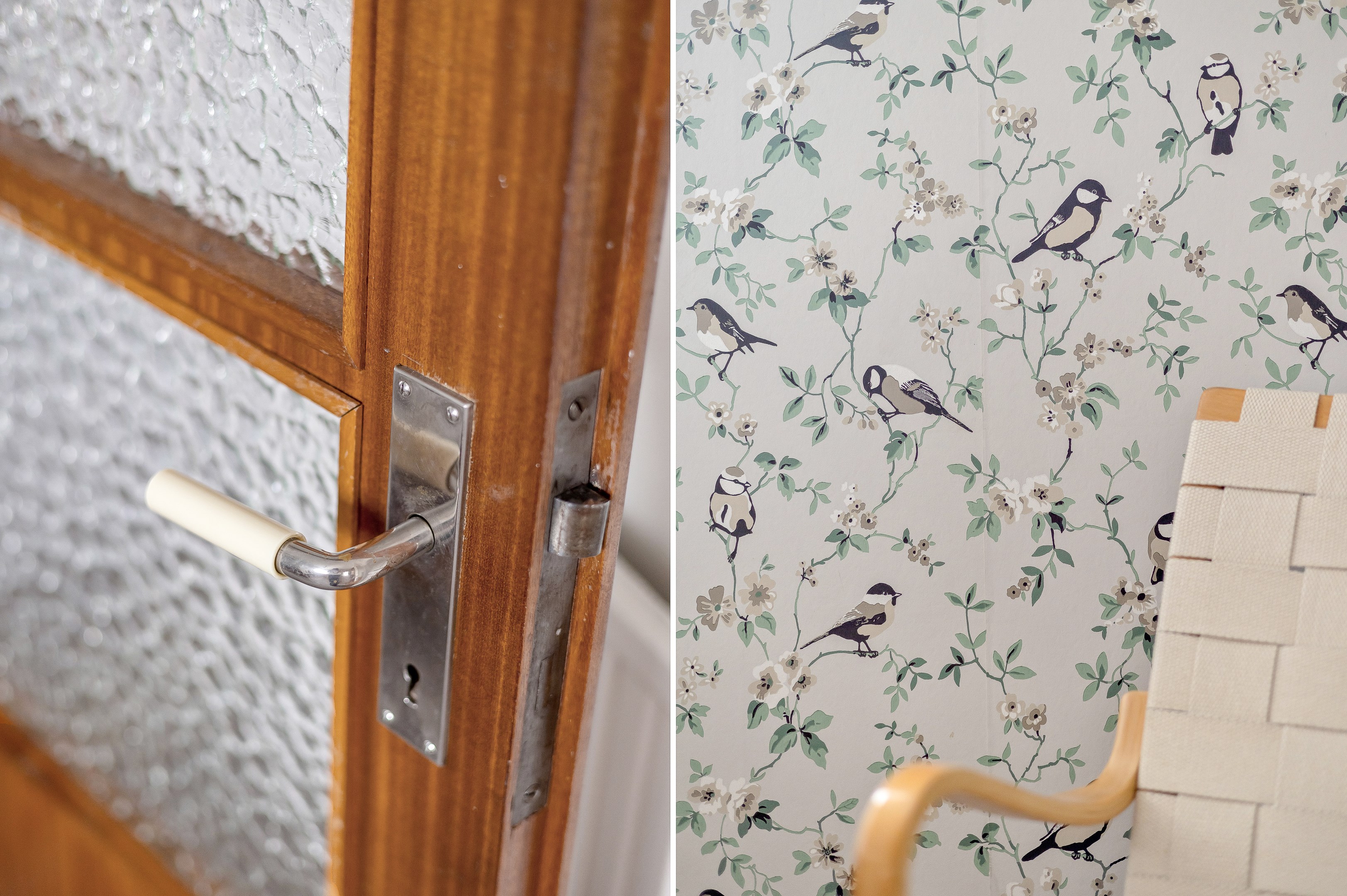 Bostadsbild från Eriksbergsvägen 12A, Såld i Sommarro, Uppsala