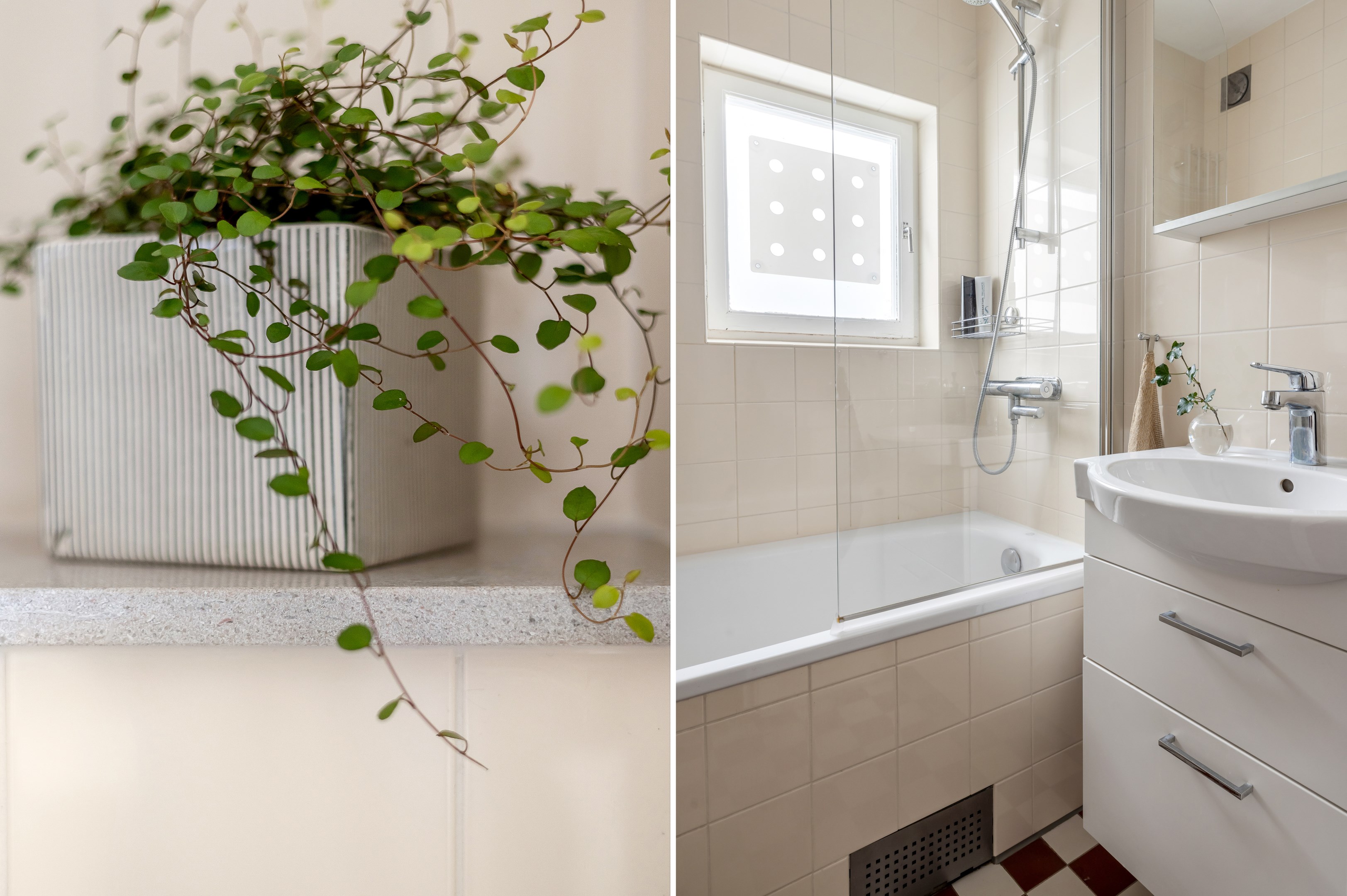 Bostadsbild från Eriksbergsvägen 12A, Såld i Sommarro, Uppsala