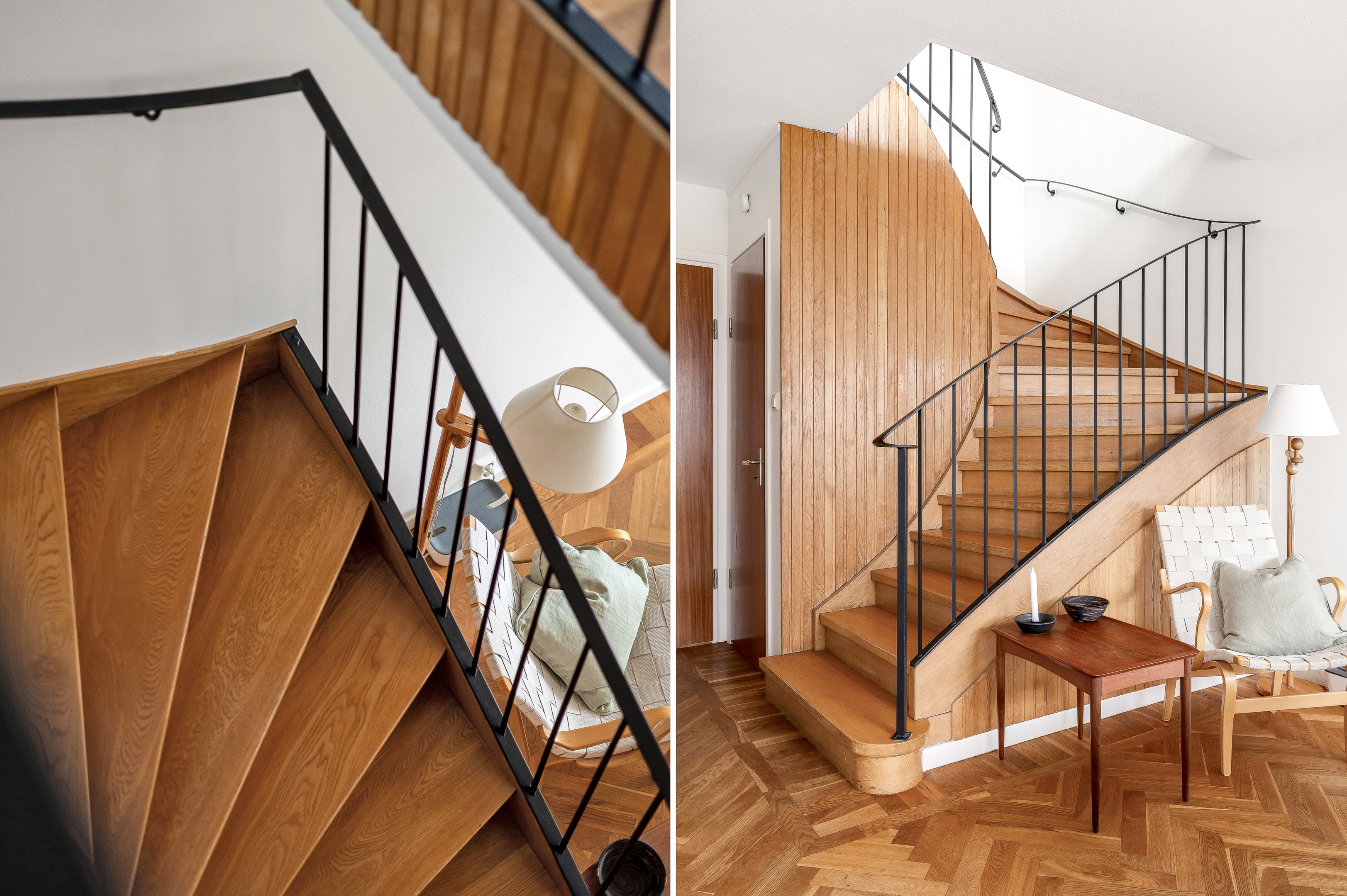 Bostadsbild från Eriksbergsvägen 12A, Såld i Sommarro, Uppsala