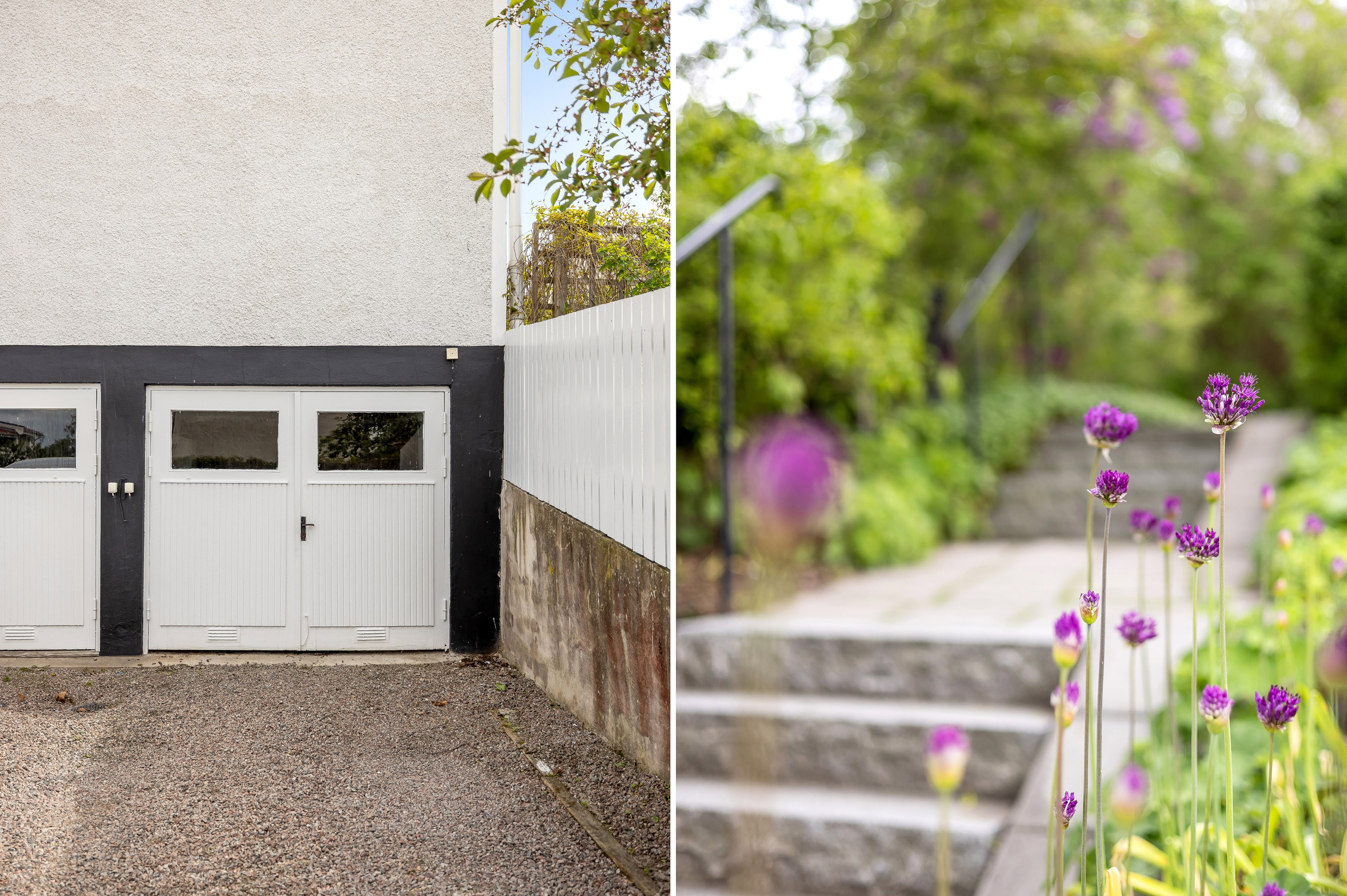 Bostadsbild från Eriksbergsvägen 12A, Såld i Sommarro, Uppsala