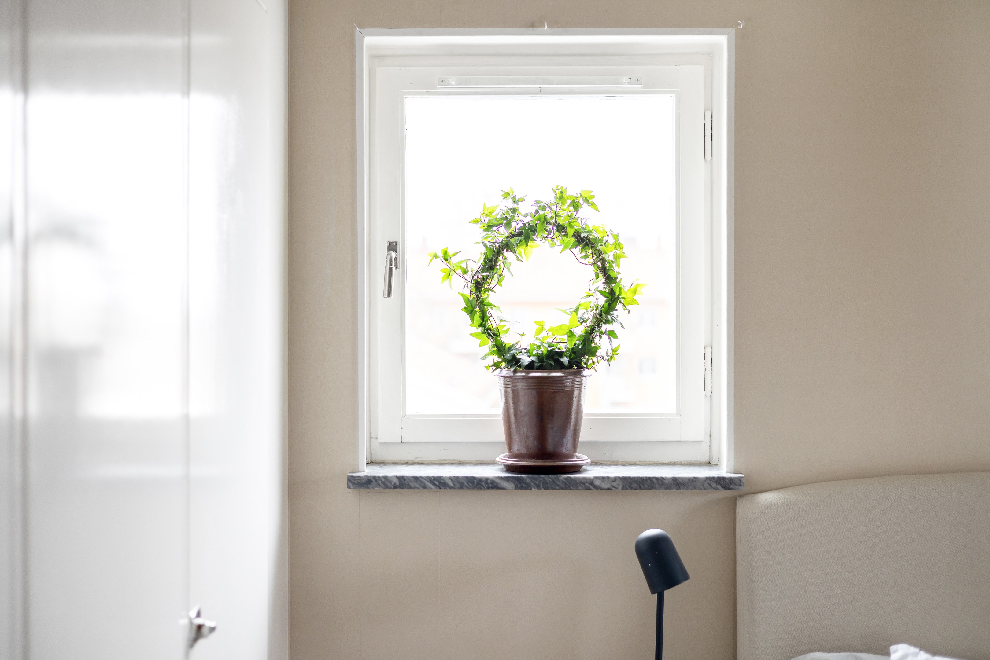 Bostadsbild från Eriksbergsvägen 12A, Såld i Sommarro, Uppsala