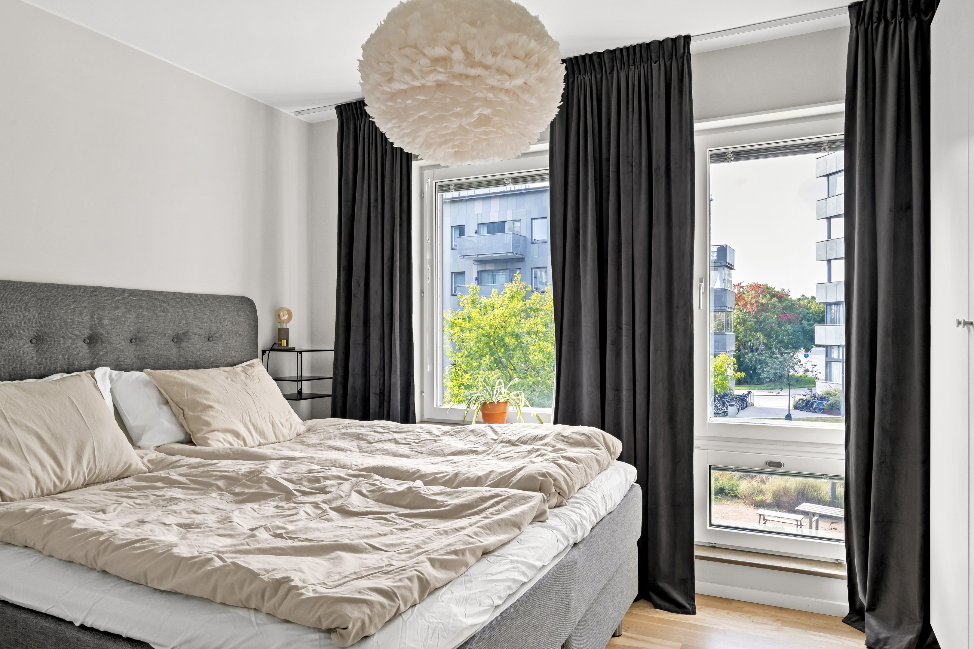 Bostadsbild från Fyrislundsgatan 23 A, Till salu i Salabacke, Uppsala