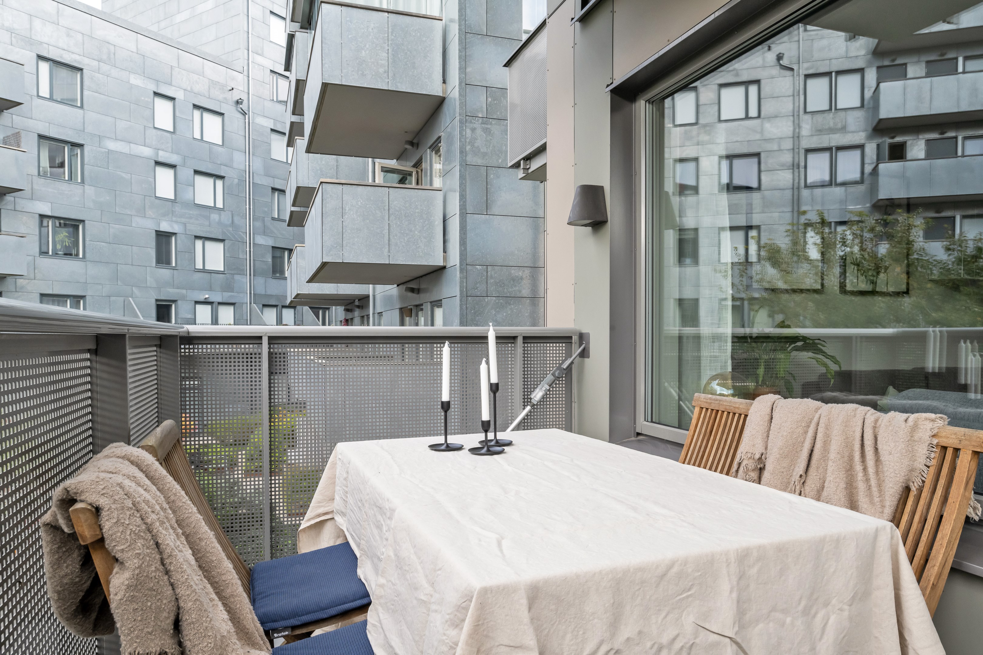 Bostadsbild från Fyrislundsgatan 23 A, Till salu i Salabacke, Uppsala