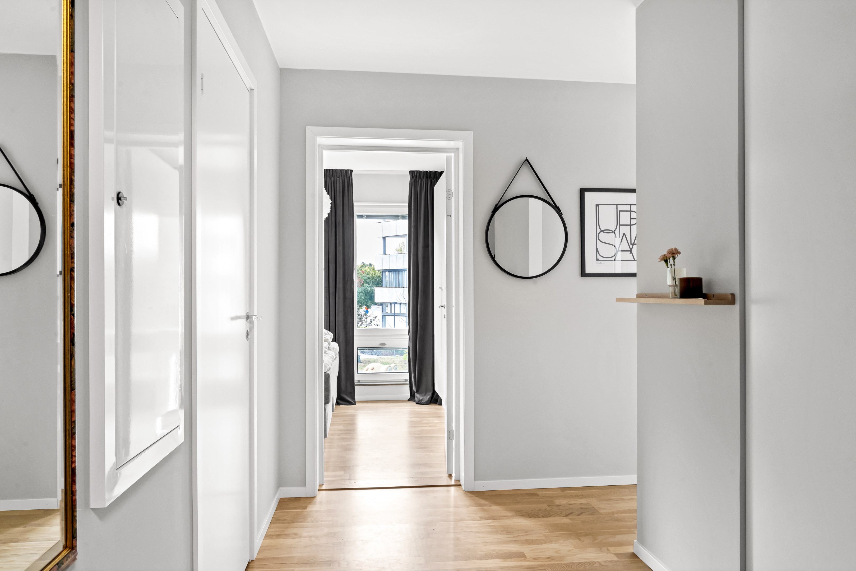 Bostadsbild från Fyrislundsgatan 23 A, Till salu i Salabacke, Uppsala