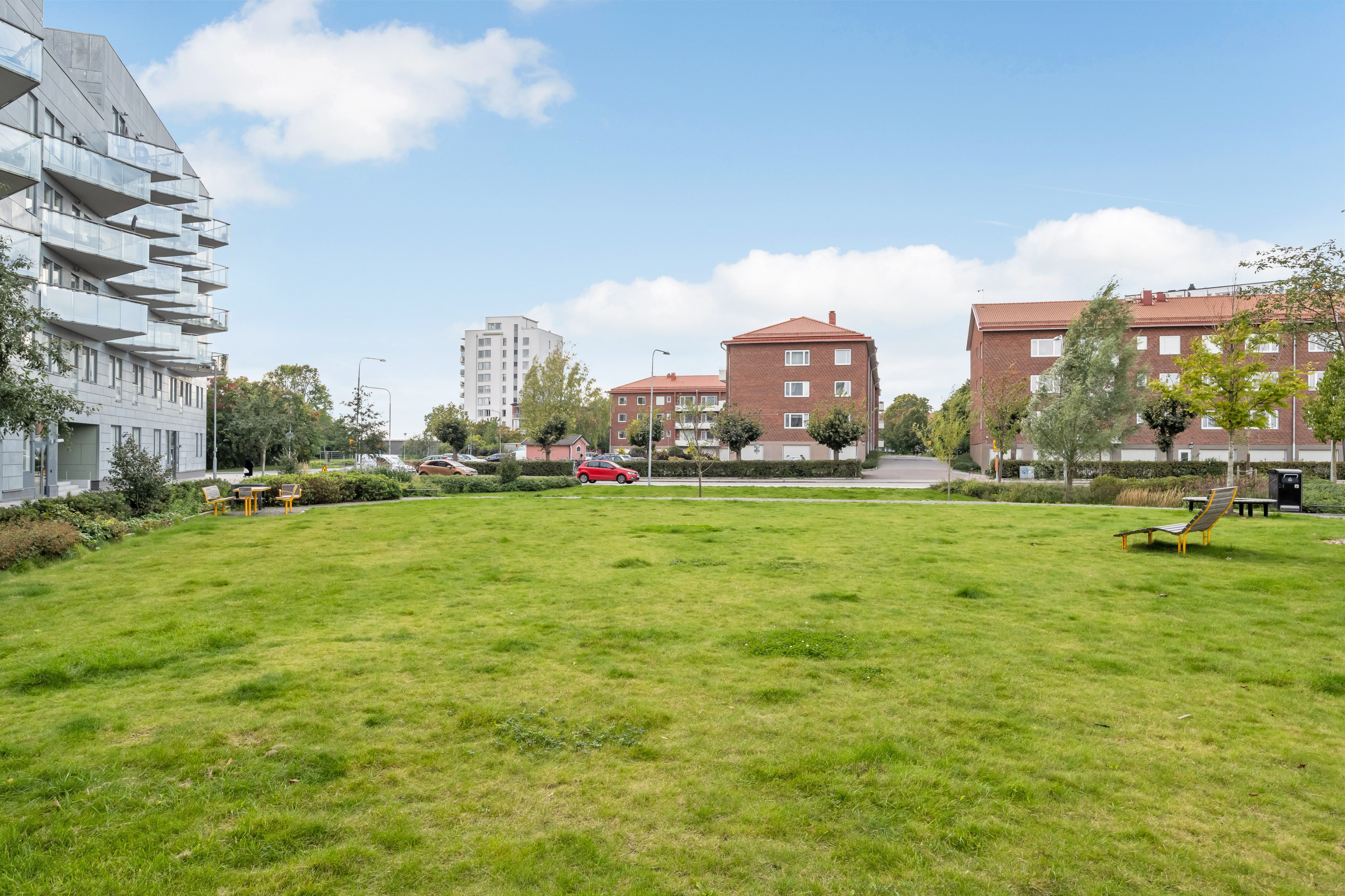 Bostadsbild från Fyrislundsgatan 23 A, Till salu i Salabacke, Uppsala