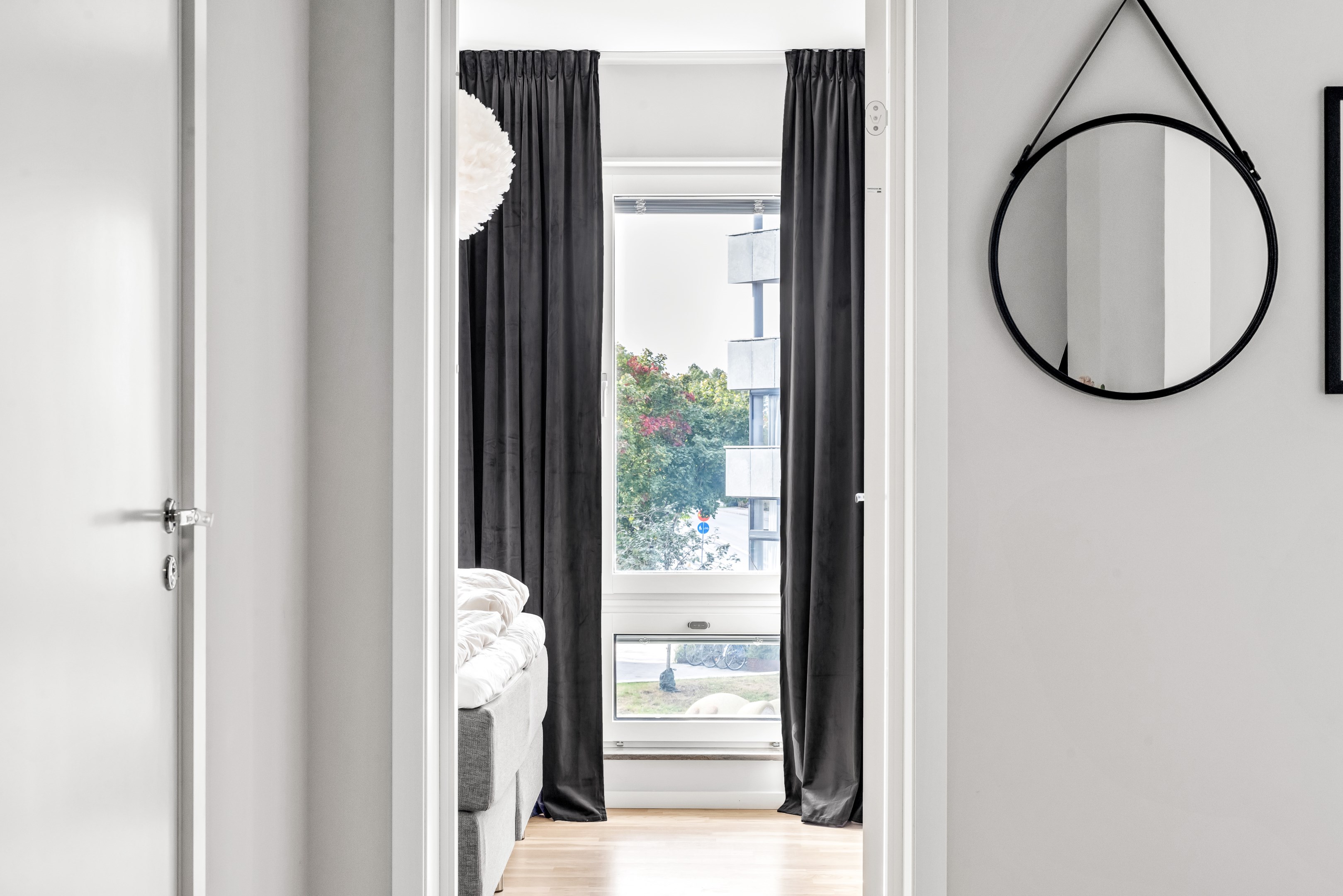 Bostadsbild från Fyrislundsgatan 23 A, Till salu i Salabacke, Uppsala