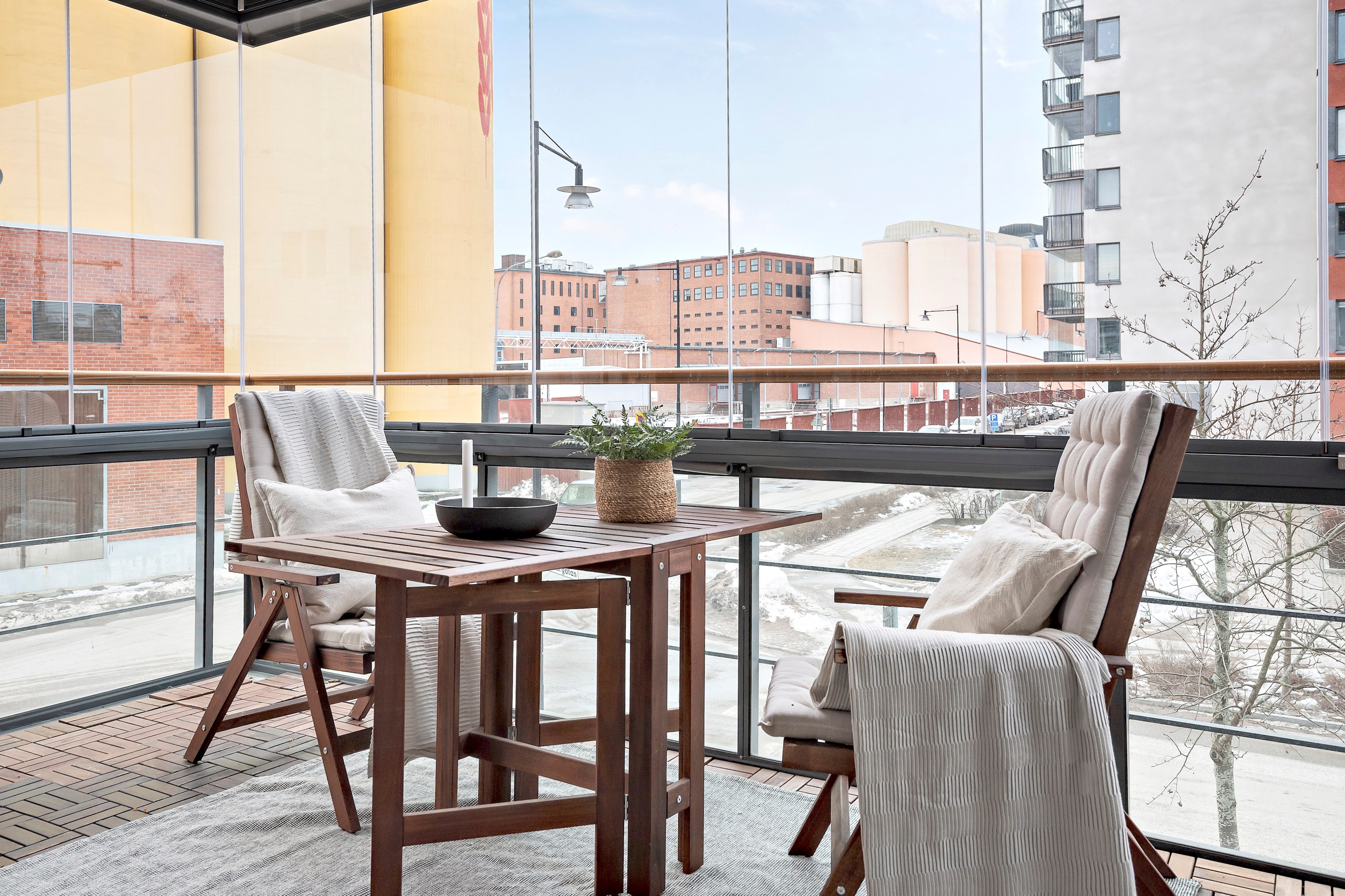 Bostadsbild från Siktargatan 32, Såld i Kungsängen, Uppsala