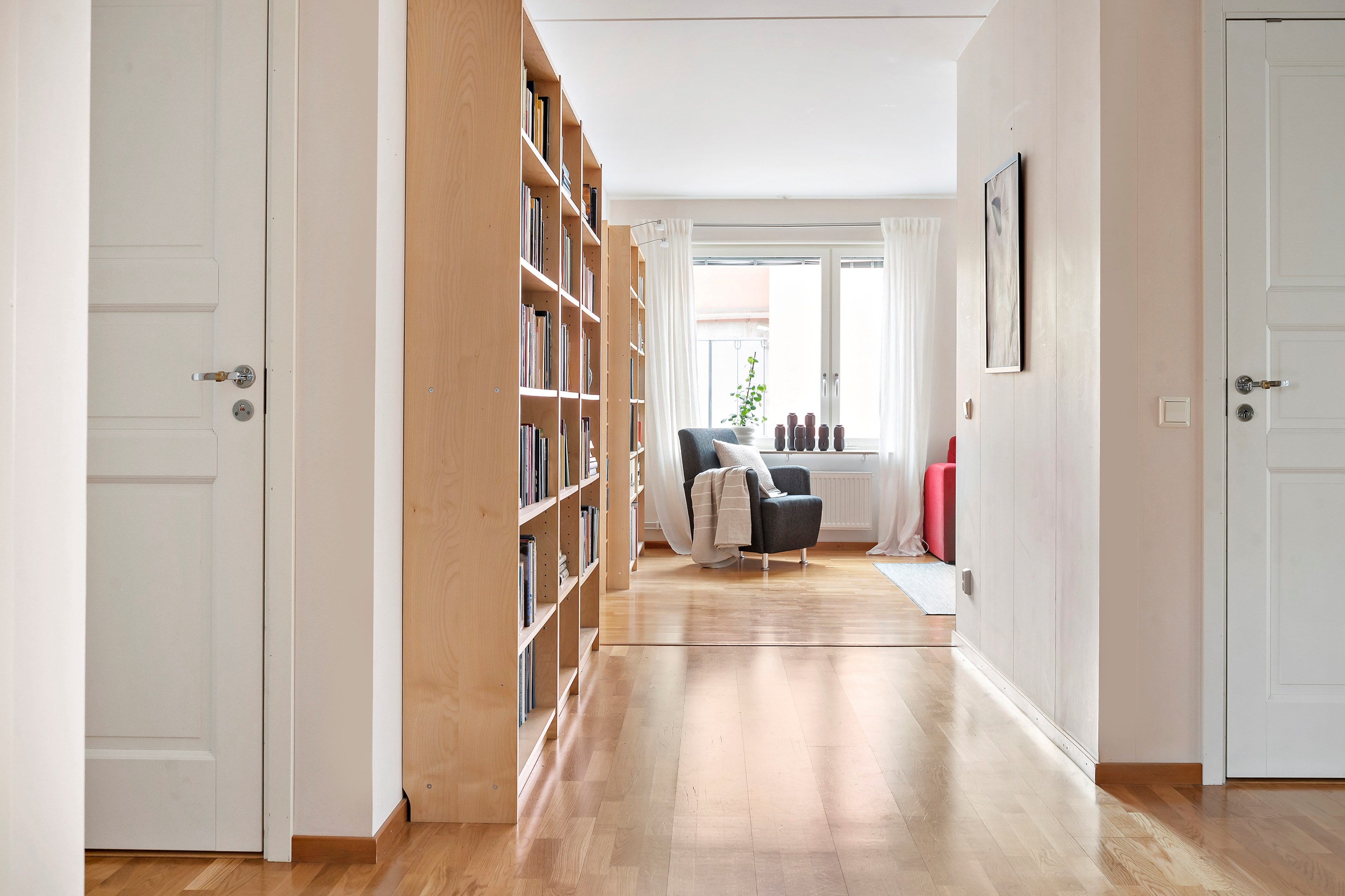 Bostadsbild från Siktargatan 32, Såld i Kungsängen, Uppsala