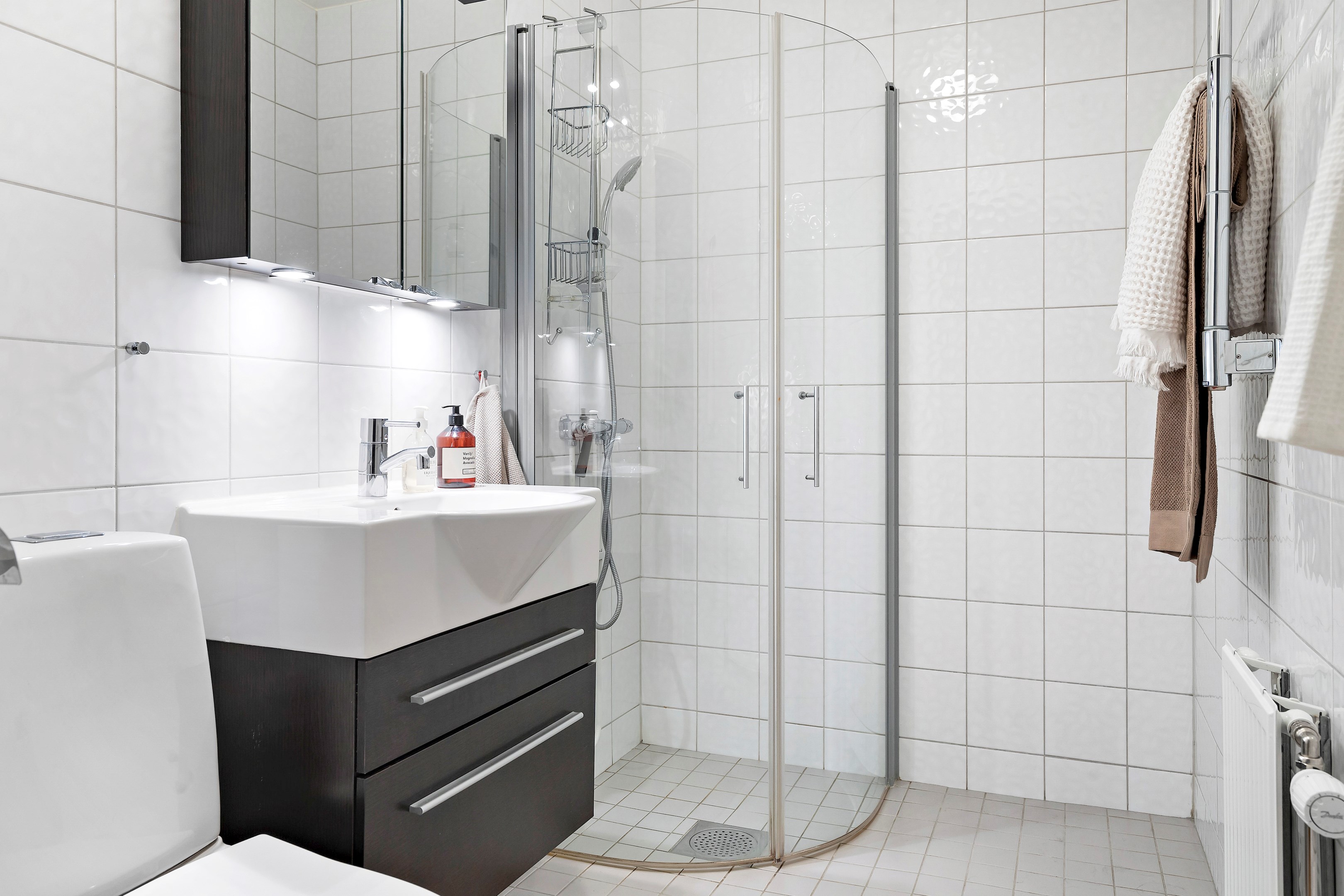 Bostadsbild från Siktargatan 32, Såld i Kungsängen, Uppsala