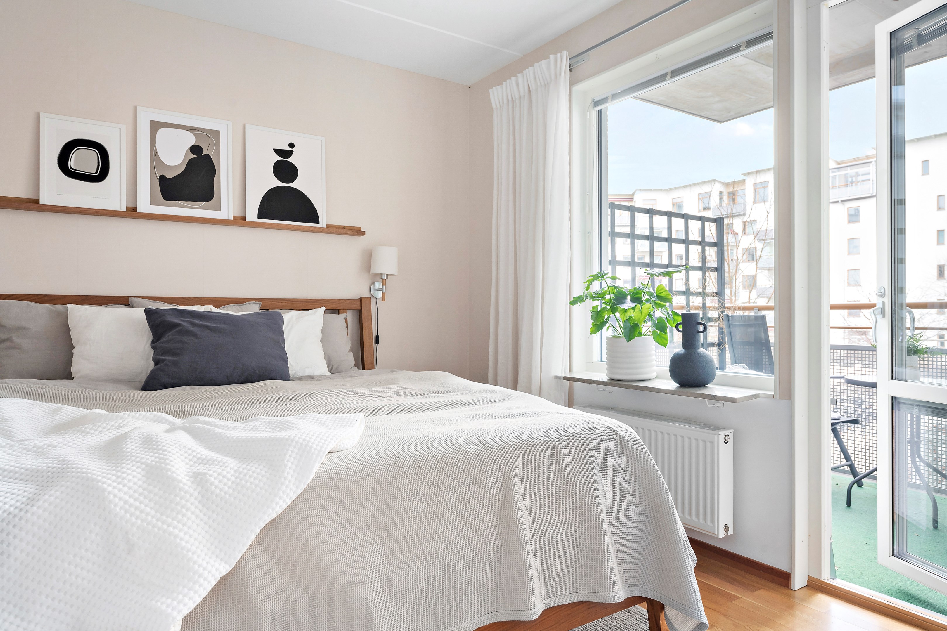 Bostadsbild från Siktargatan 32, Såld i Kungsängen, Uppsala