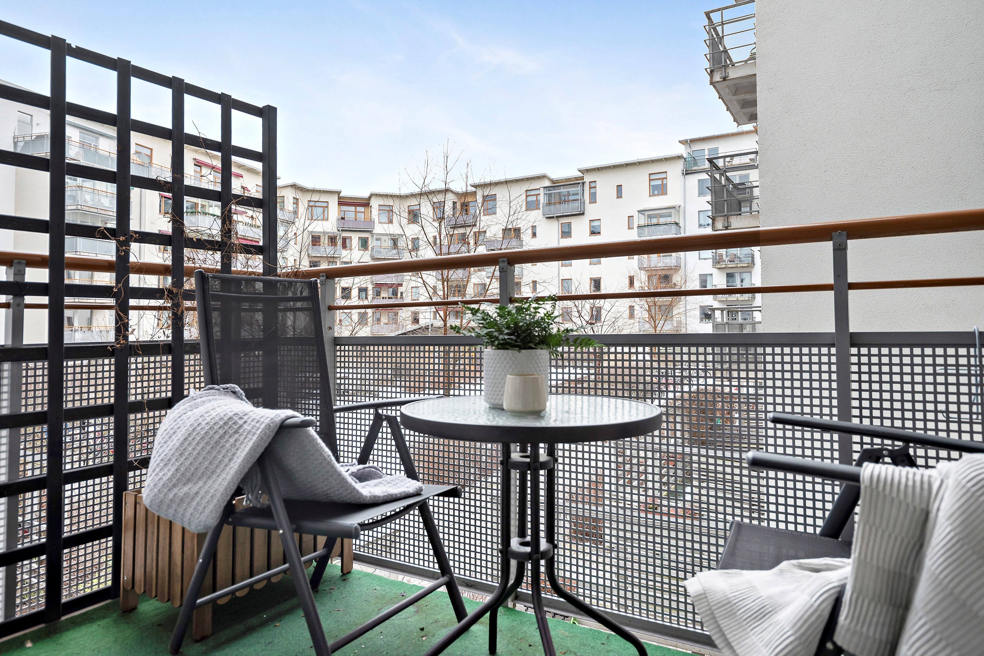 Bostadsbild från Siktargatan 32, Såld i Kungsängen, Uppsala