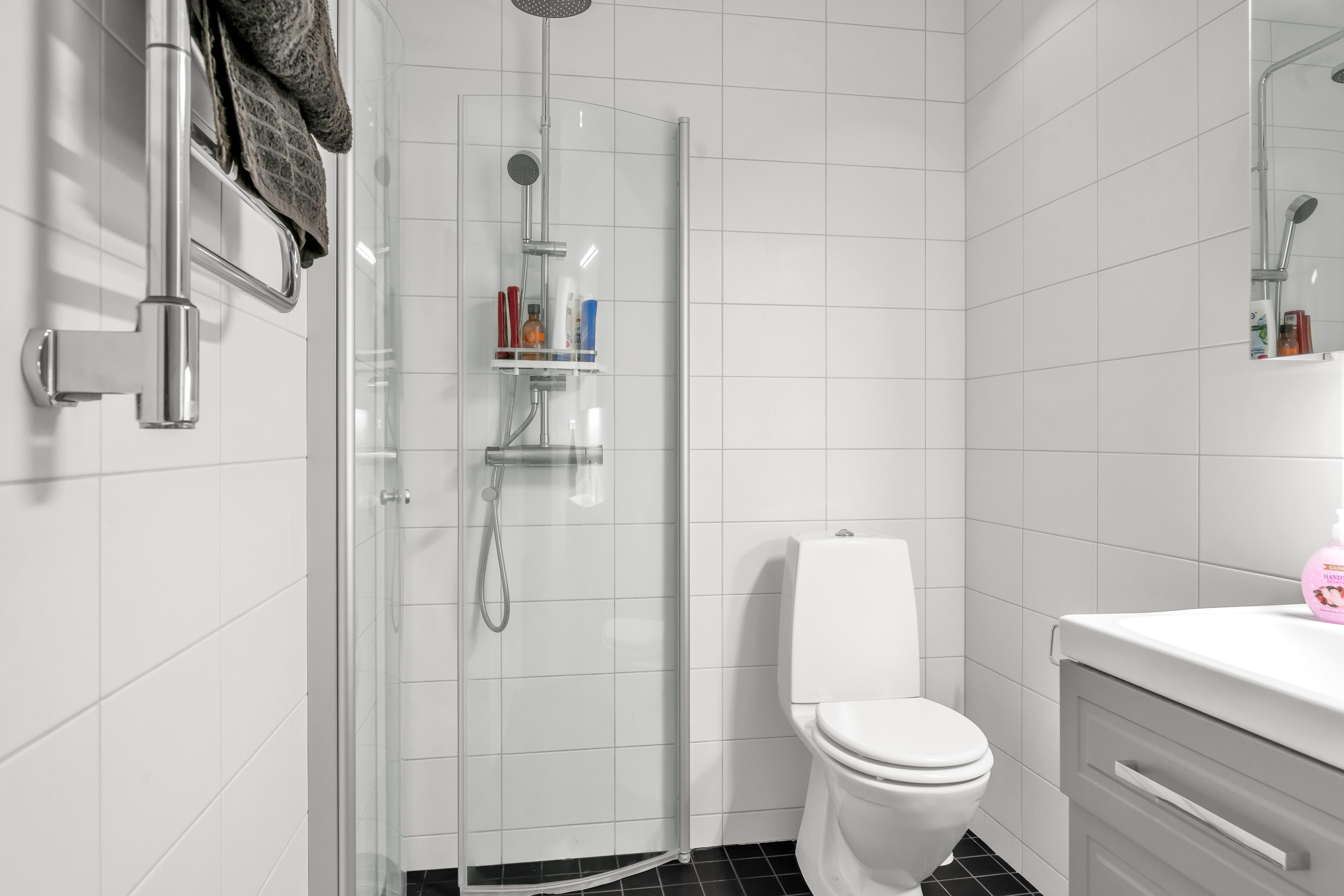 Bostadsbild från Orgelgatan 16, Såld i Kapellgärdet, Uppsala