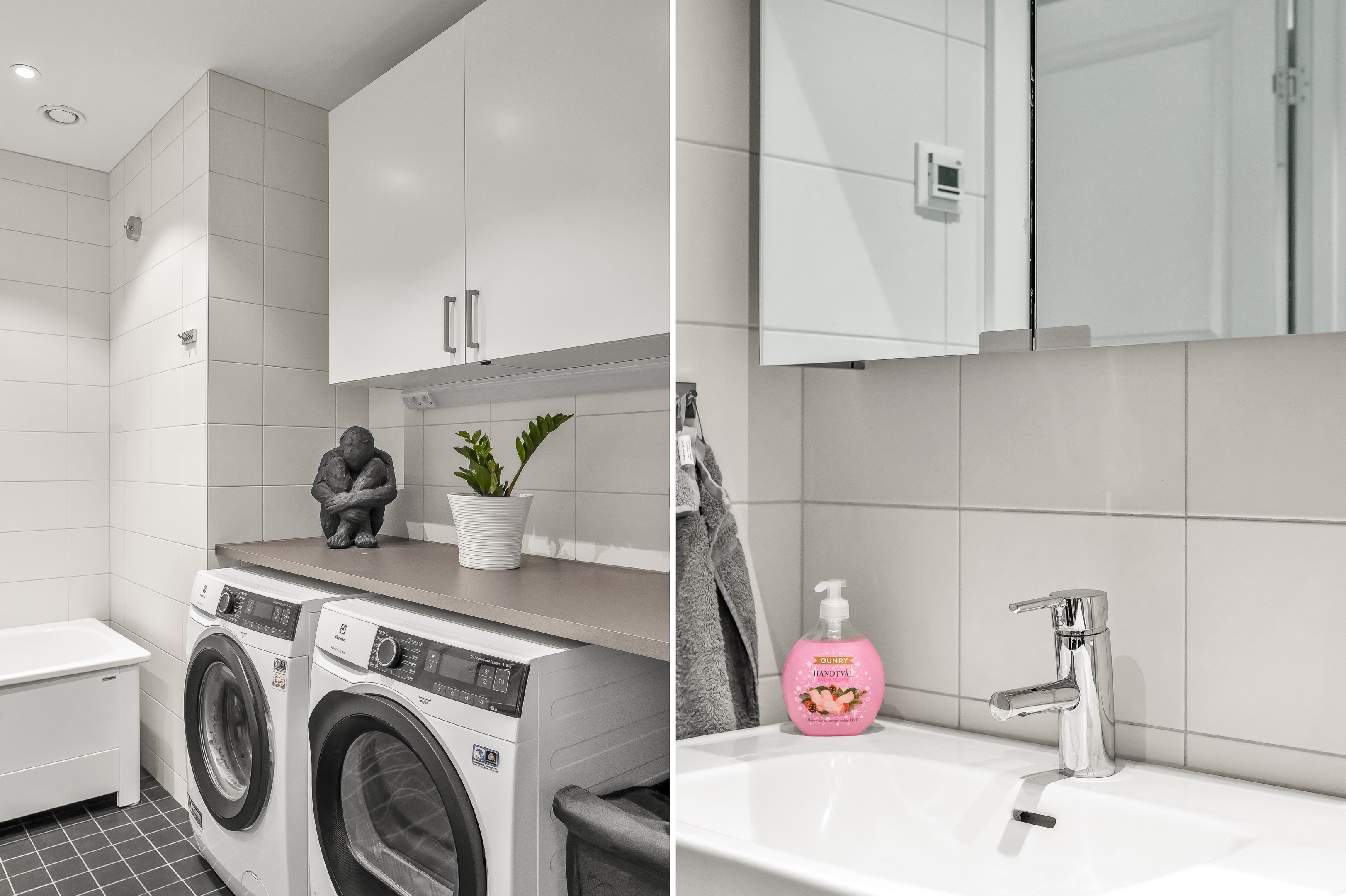 Bostadsbild från Orgelgatan 16, Såld i Kapellgärdet, Uppsala