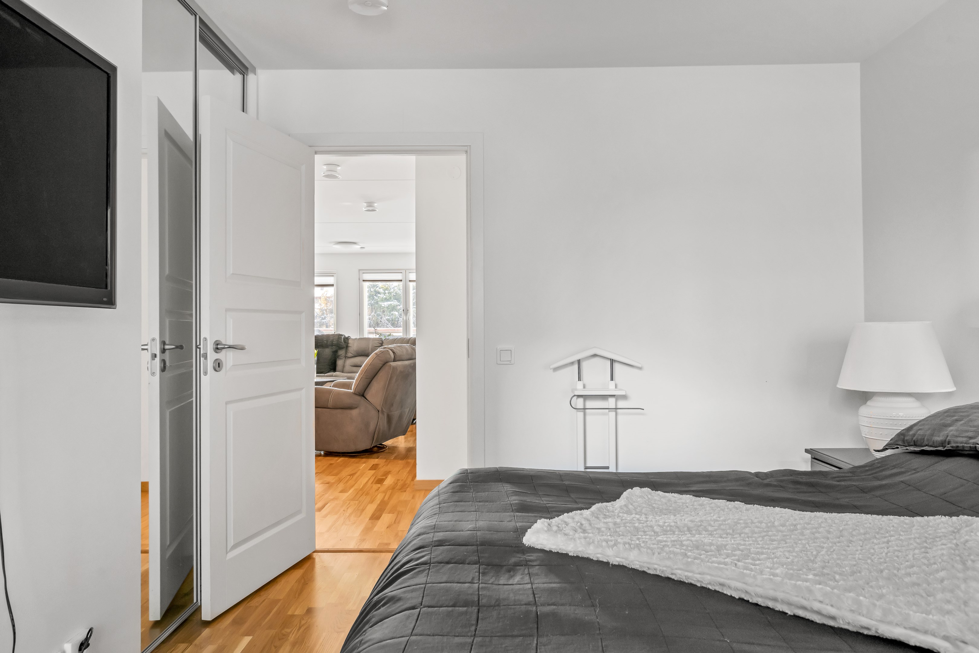 Bostadsbild från Orgelgatan 16, Såld i Kapellgärdet, Uppsala