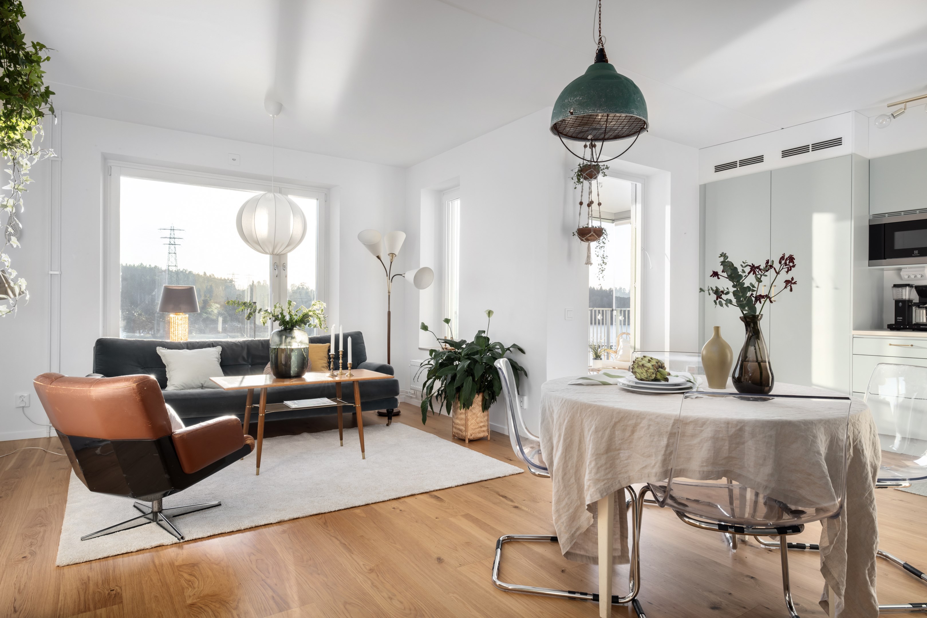 Bostadsbild från Tollare strand 9, Såld i Tollare, Nacka