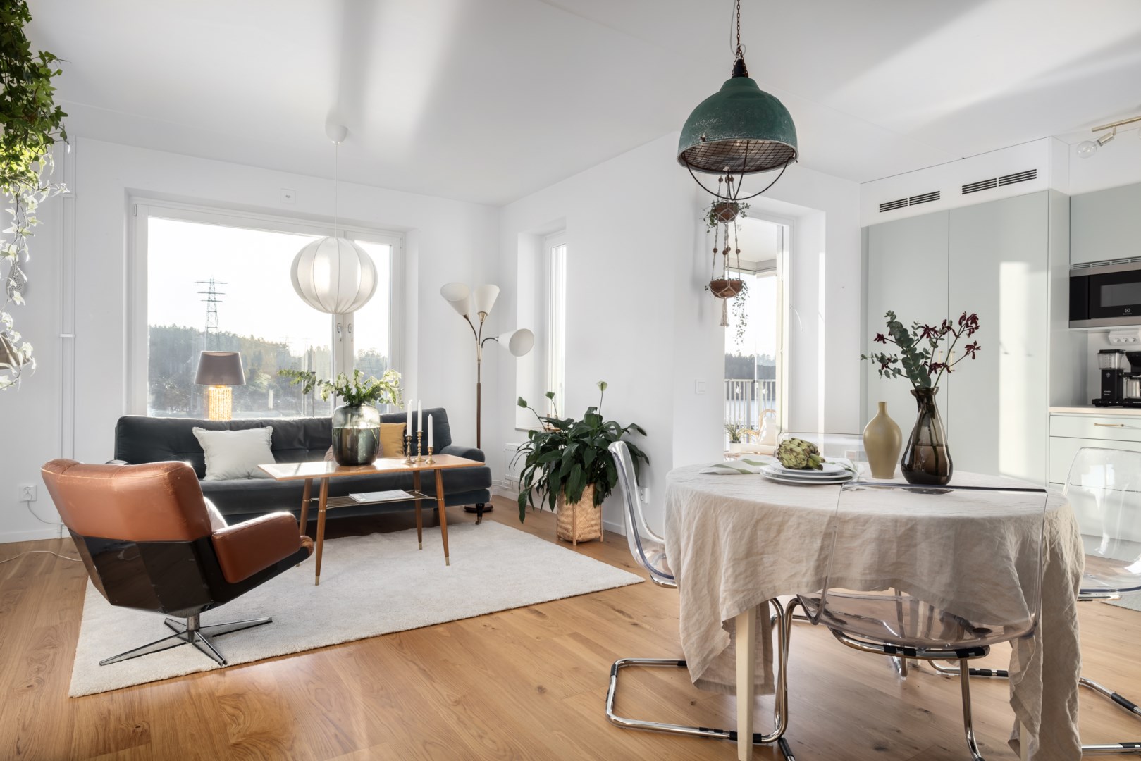 Bostadsbild från Tollare strand 9, Såld i Tollare, Nacka