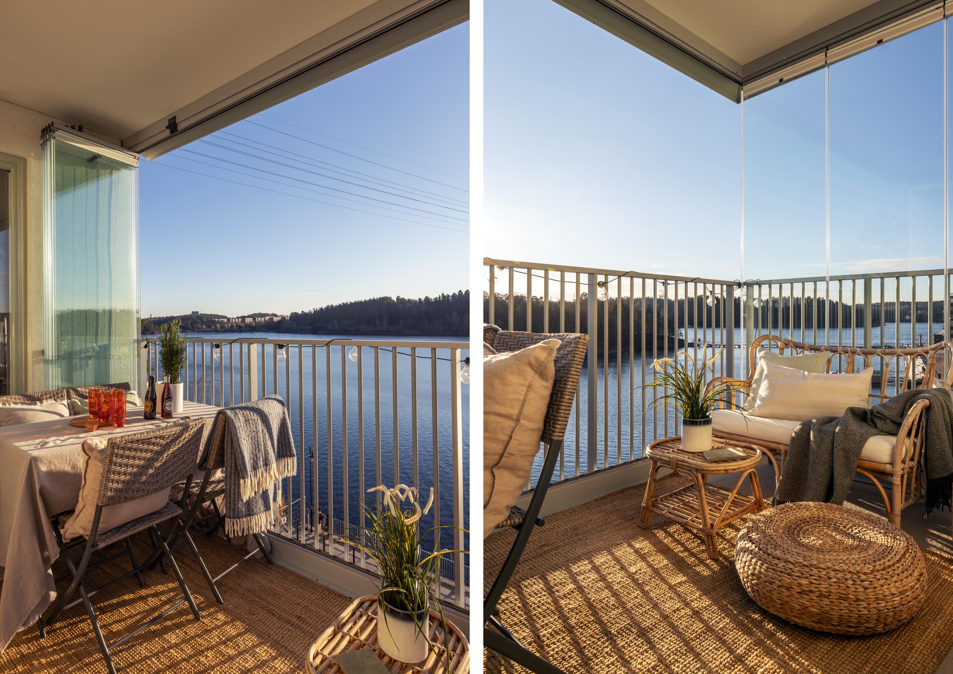 Bostadsbild från Tollare strand 9, Såld i Tollare, Nacka