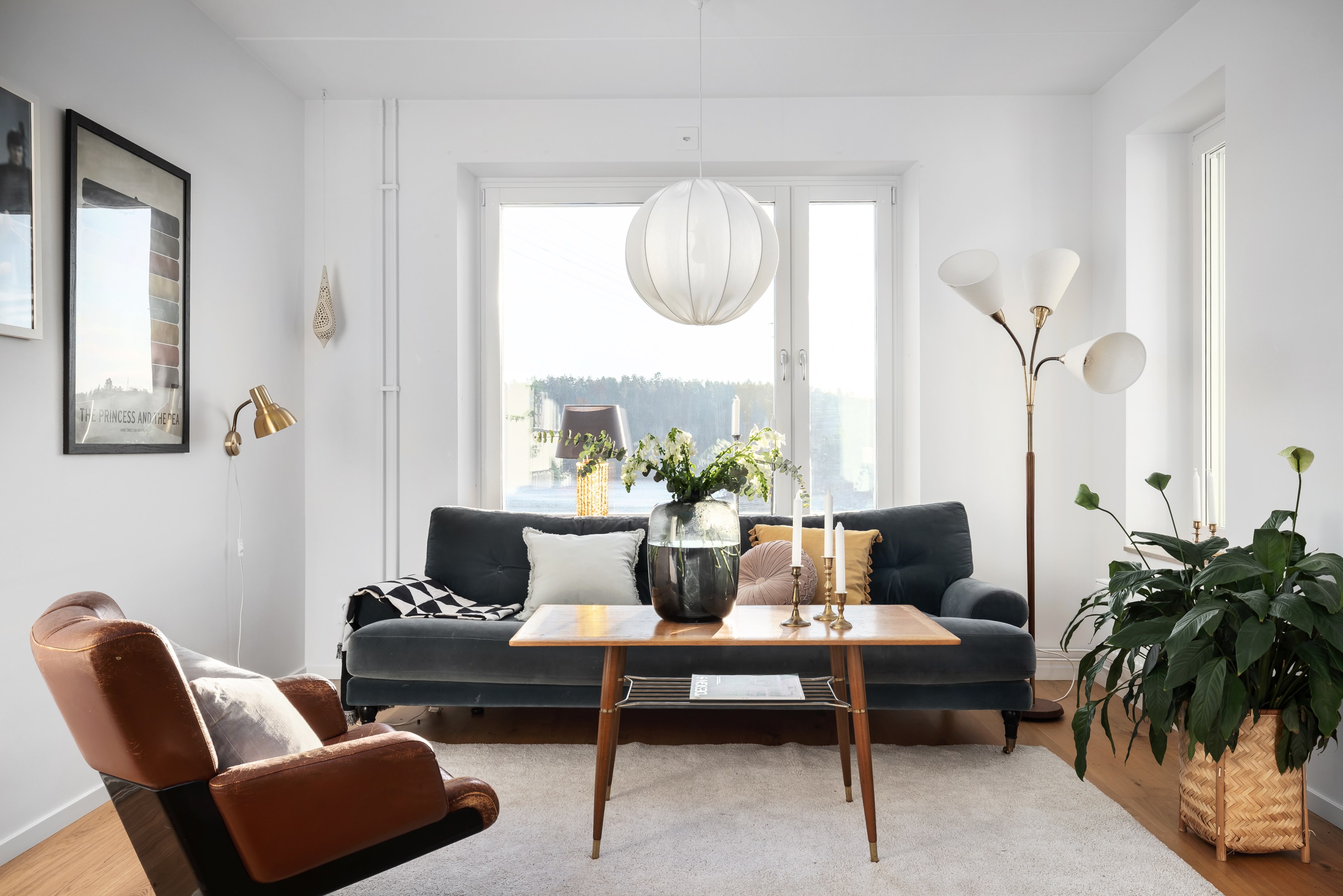 Bostadsbild från Tollare strand 9, Såld i Tollare, Nacka