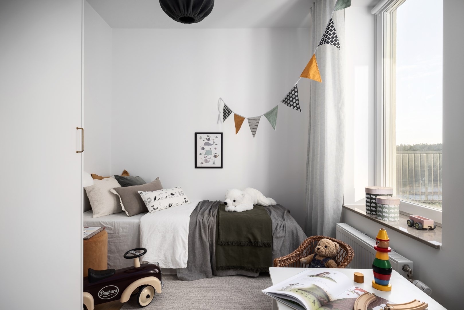 Bostadsbild från Tollare strand 9, Såld i Tollare, Nacka