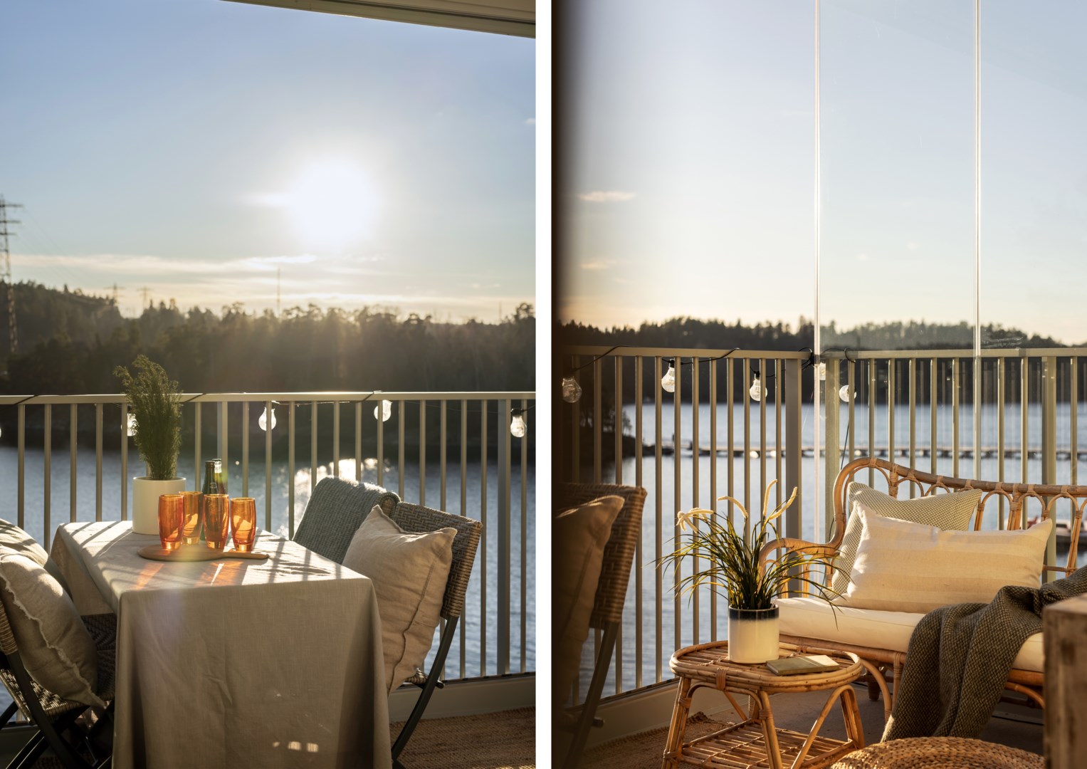 Bostadsbild från Tollare strand 9, Såld i Tollare, Nacka