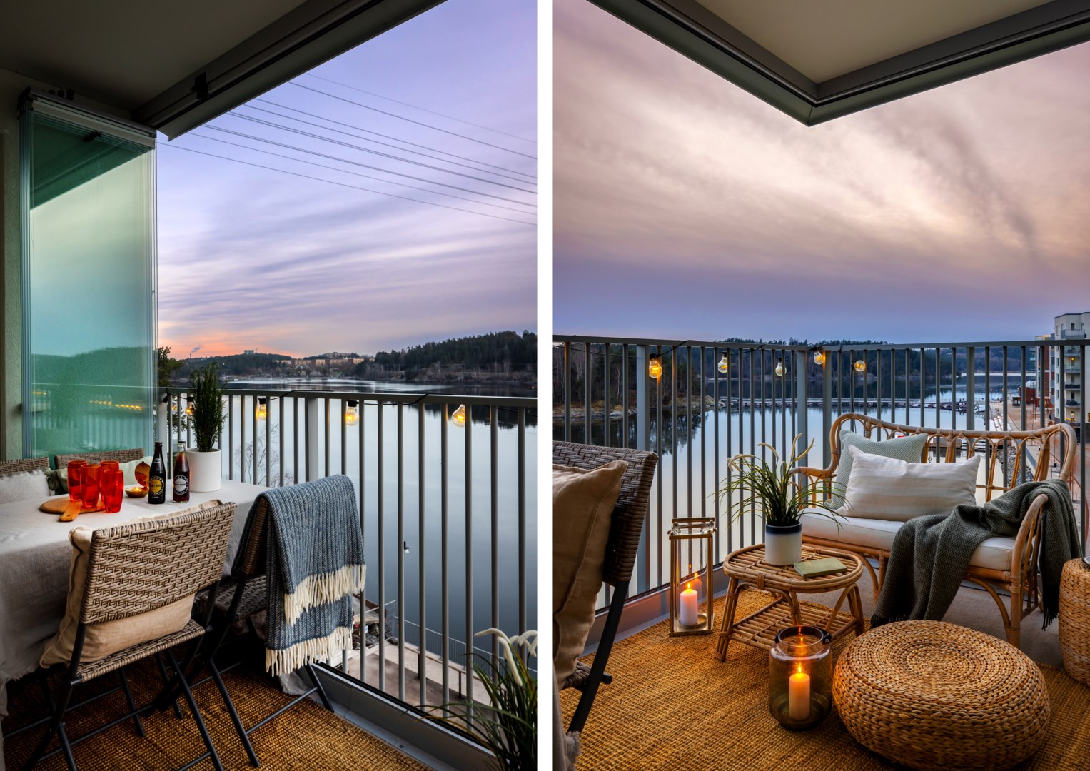 Bostadsbild från Tollare strand 9, Såld i Tollare, Nacka