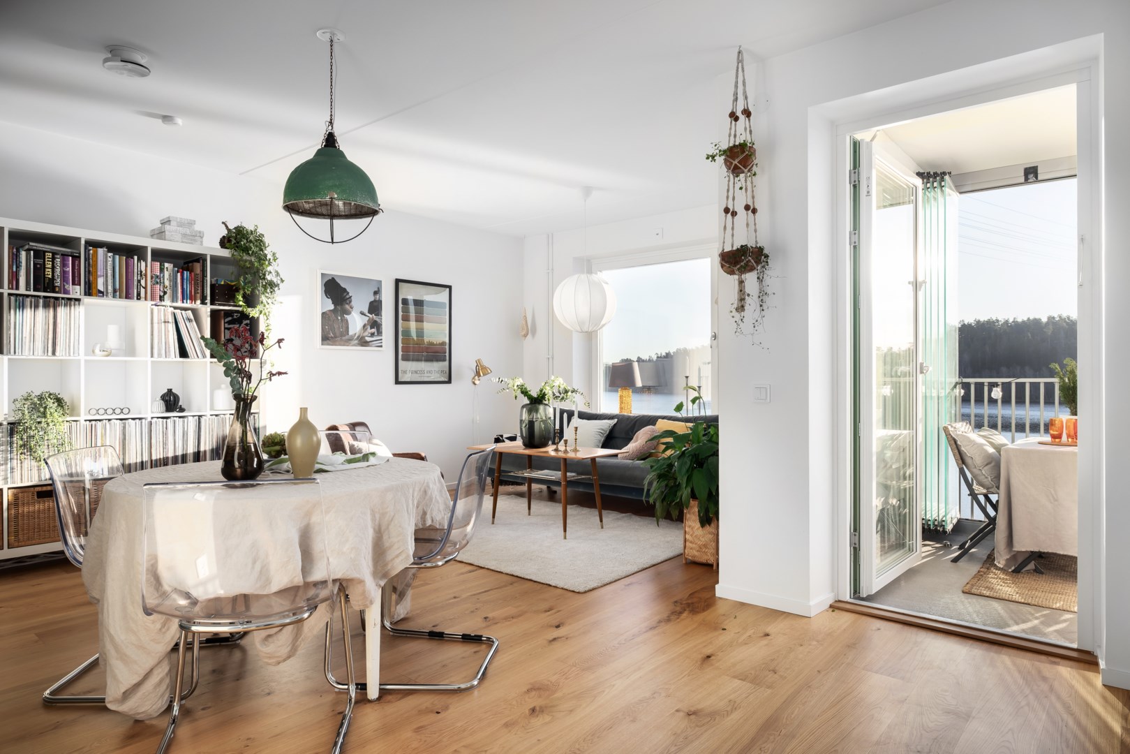 Bostadsbild från Tollare strand 9, Såld i Tollare, Nacka