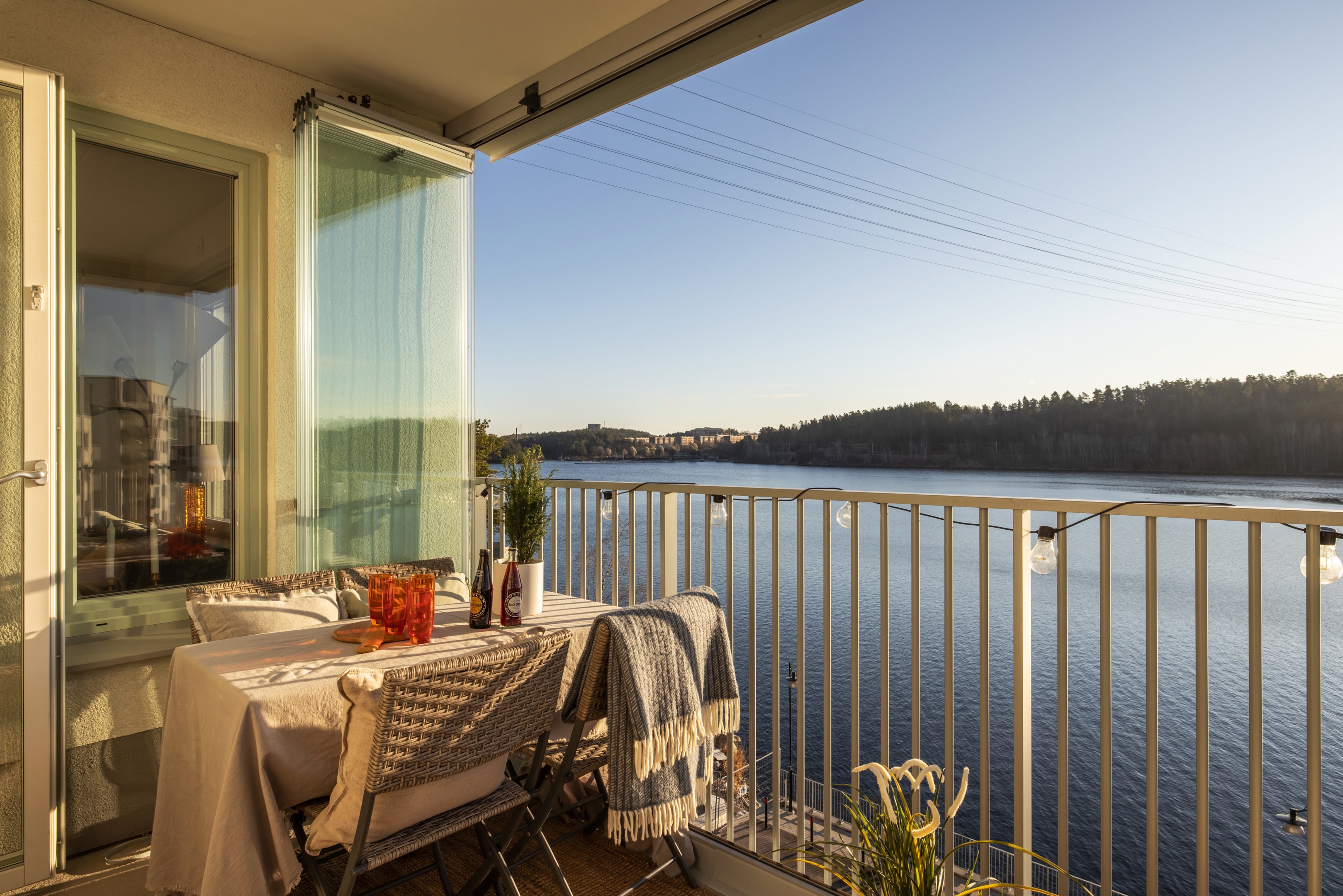 Bostadsbild från Tollare strand 9, Såld i Tollare, Nacka