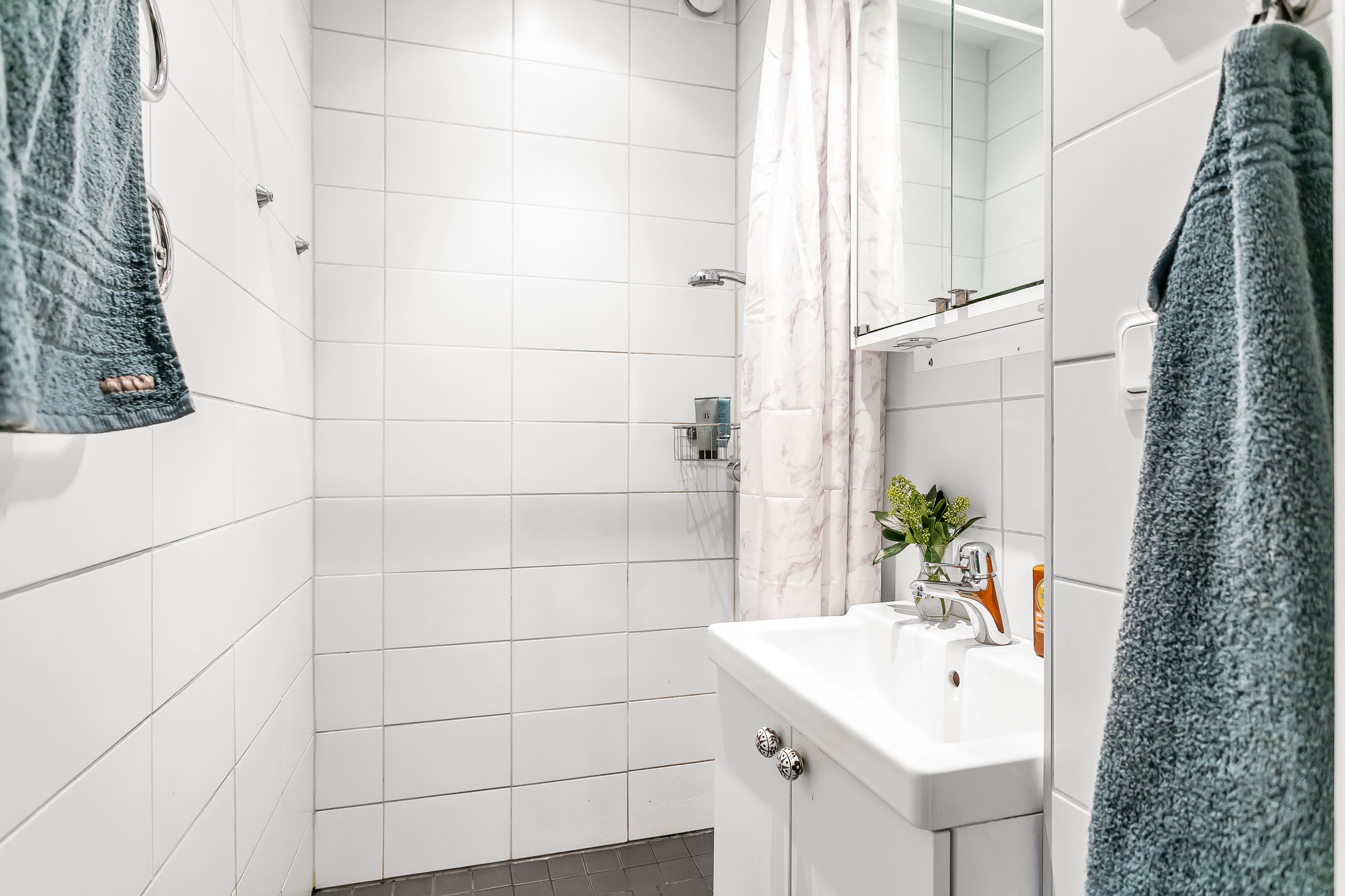 Bostadsbild från Ymergatan 7 A, Såld i Fålhagen, Uppsala