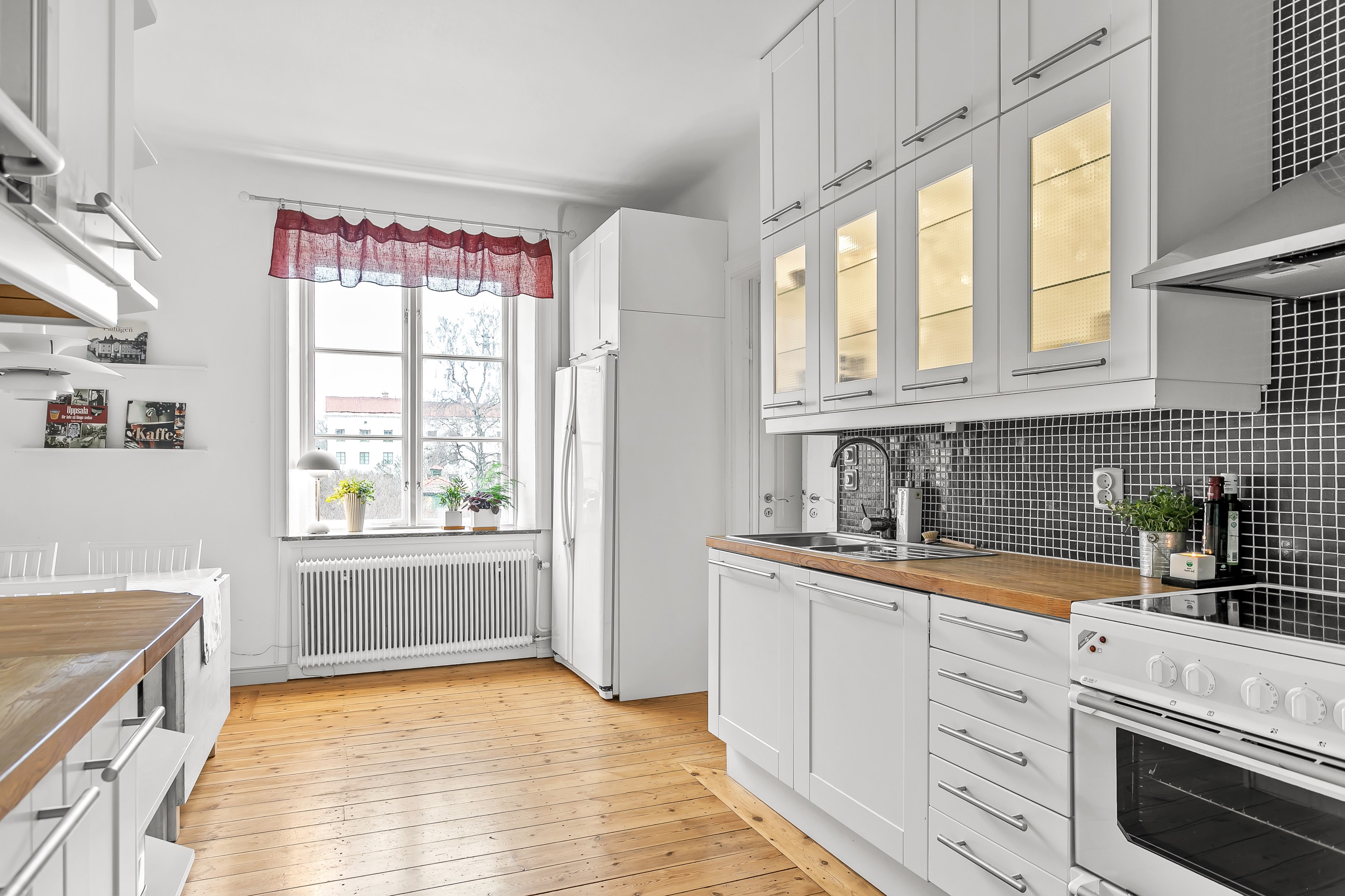 Bostadsbild från Ymergatan 7 A, Såld i Fålhagen, Uppsala