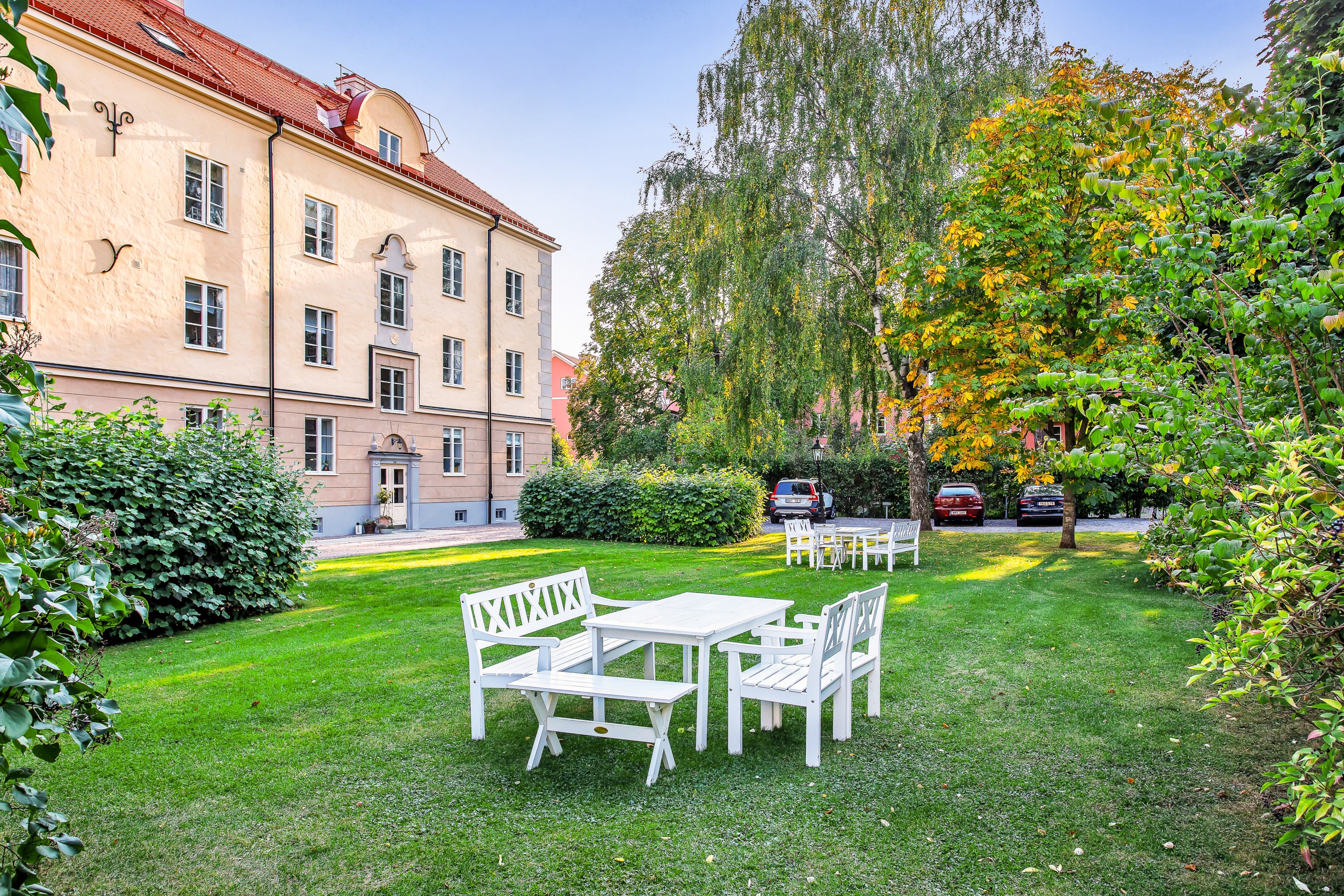 Bostadsbild från Ymergatan 7 A, Såld i Fålhagen, Uppsala