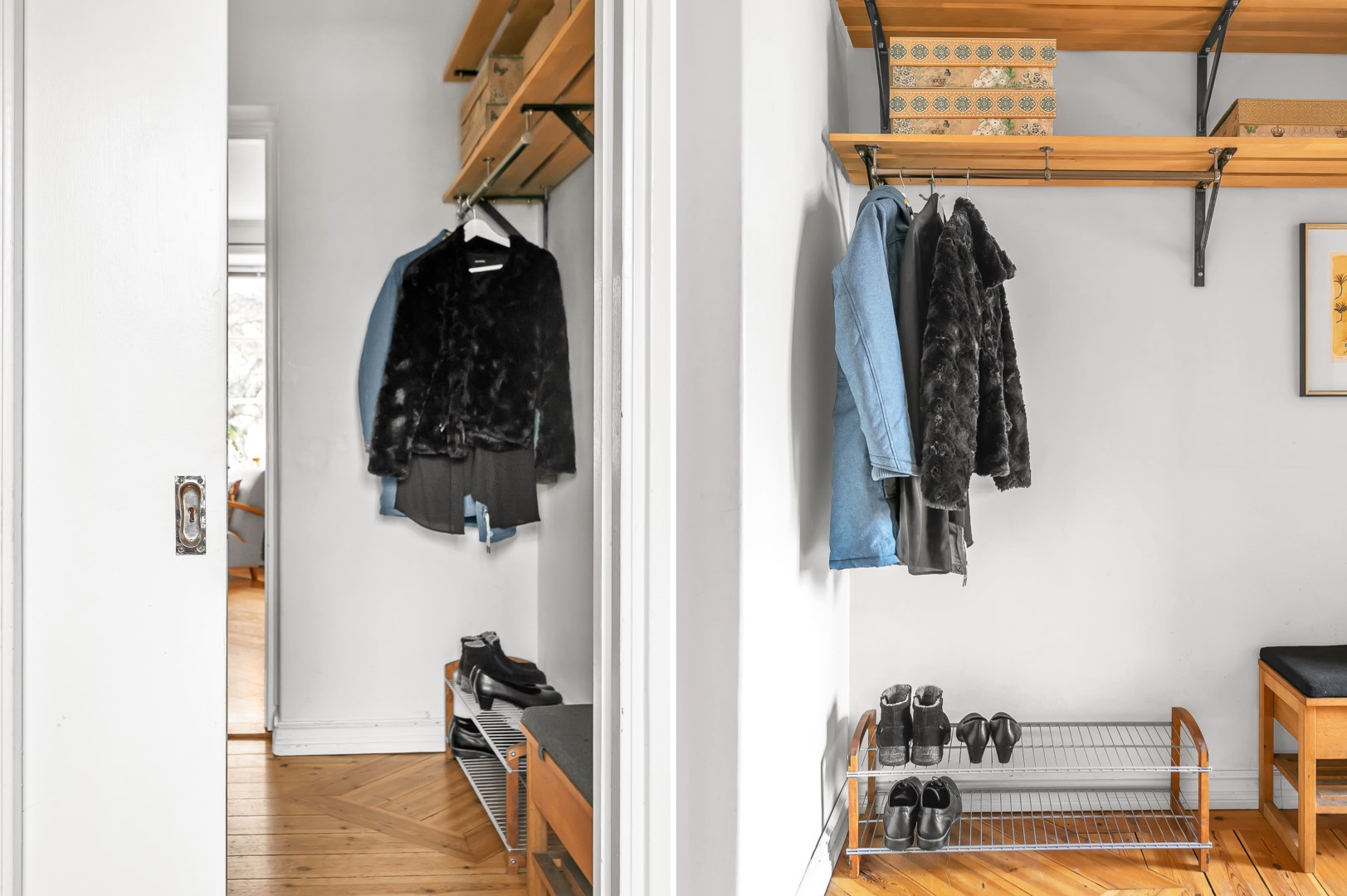 Bostadsbild från Ymergatan 7 A, Såld i Fålhagen, Uppsala